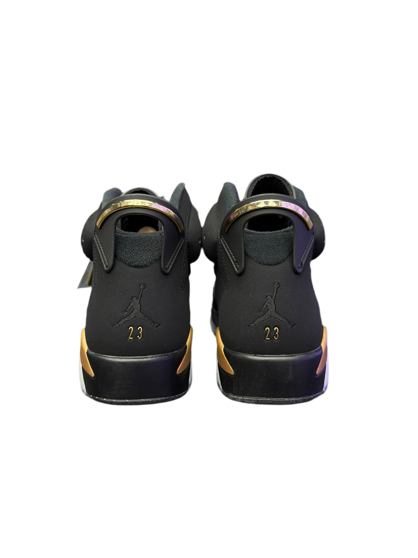 Nike Air Jordan 6 Retro DMP