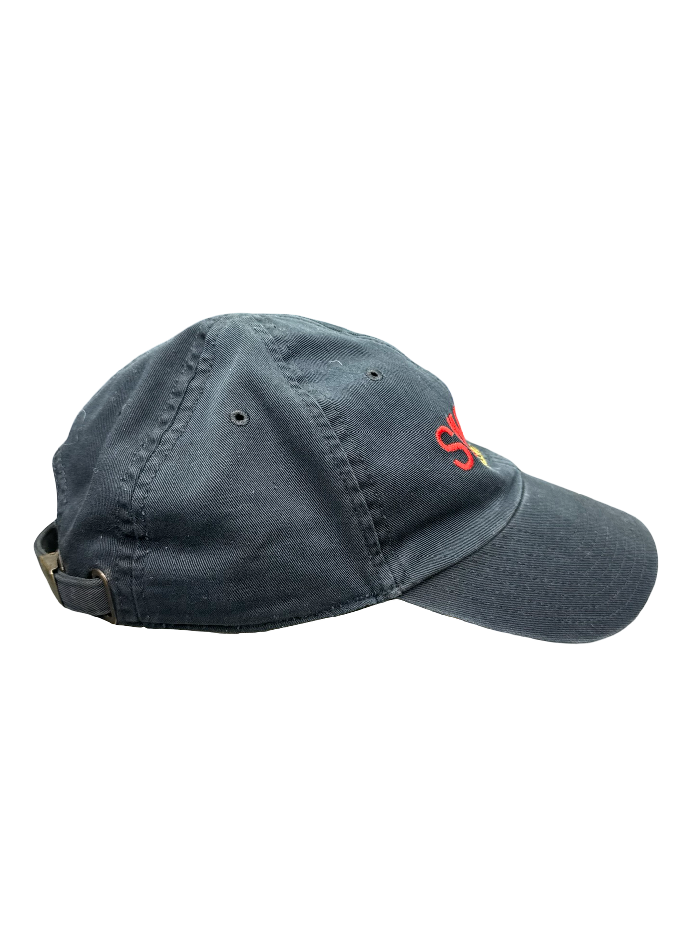 Balenciaga Sinners Baseball Cap