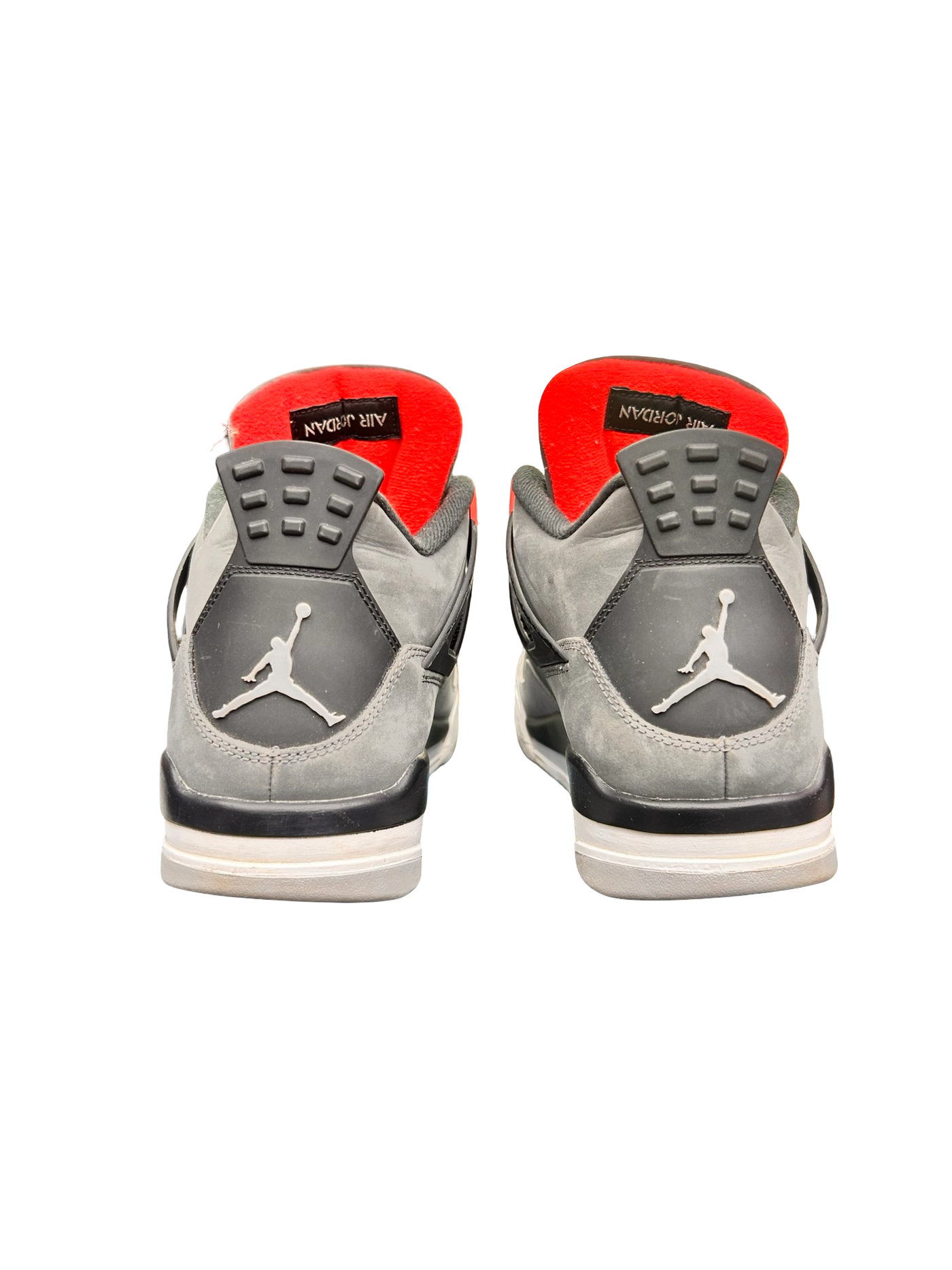 Nike Air Jordan 4 Retro
Infrared