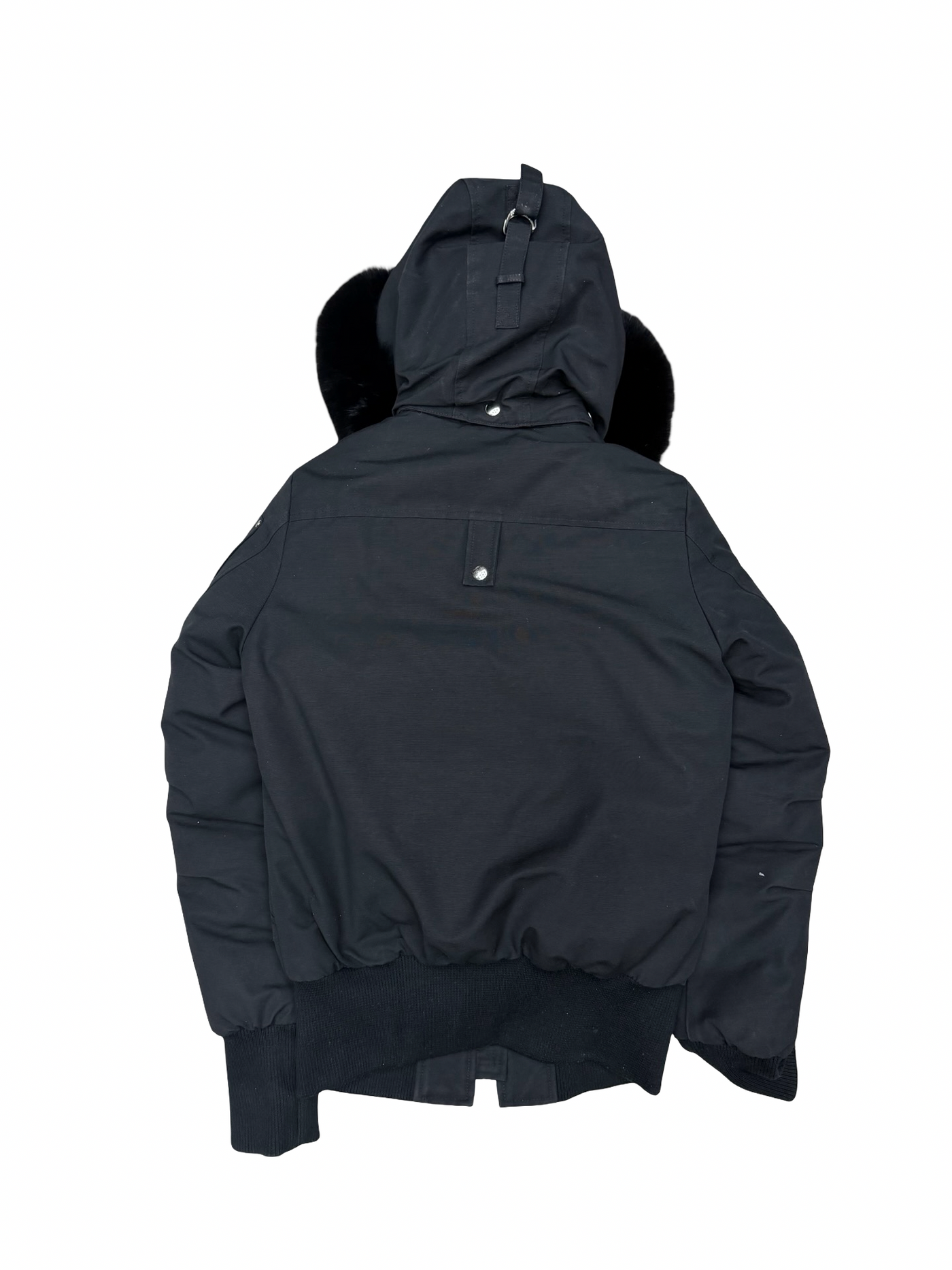 Moose Knuckles WMNS Debbie Bomber Jacket