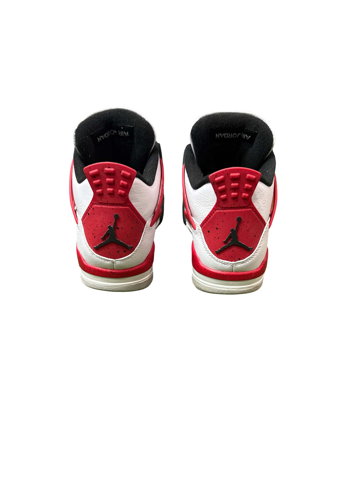 Nike Air Jordan 4 retro