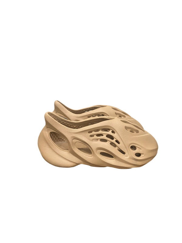 Adidas Yeezy Foam Runners Ochre