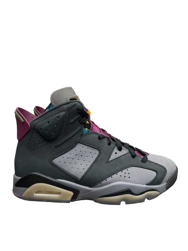 Nike Air Jordan 6 Retro Bordeaux