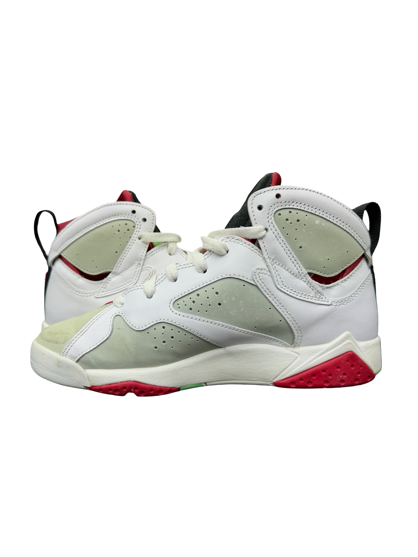 2015 Nike Air Jordan 7 Retro (GS) Hare