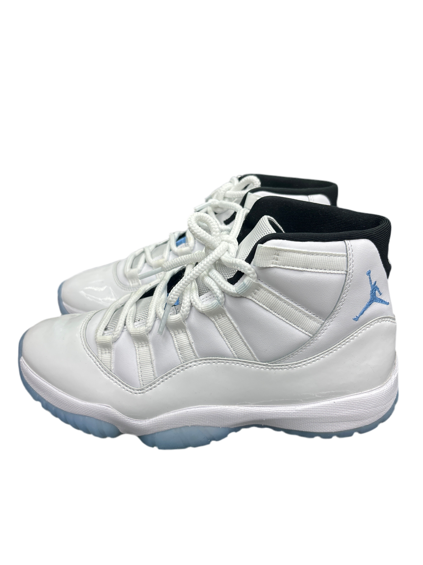 Jordan 11 Retro Legend Blue