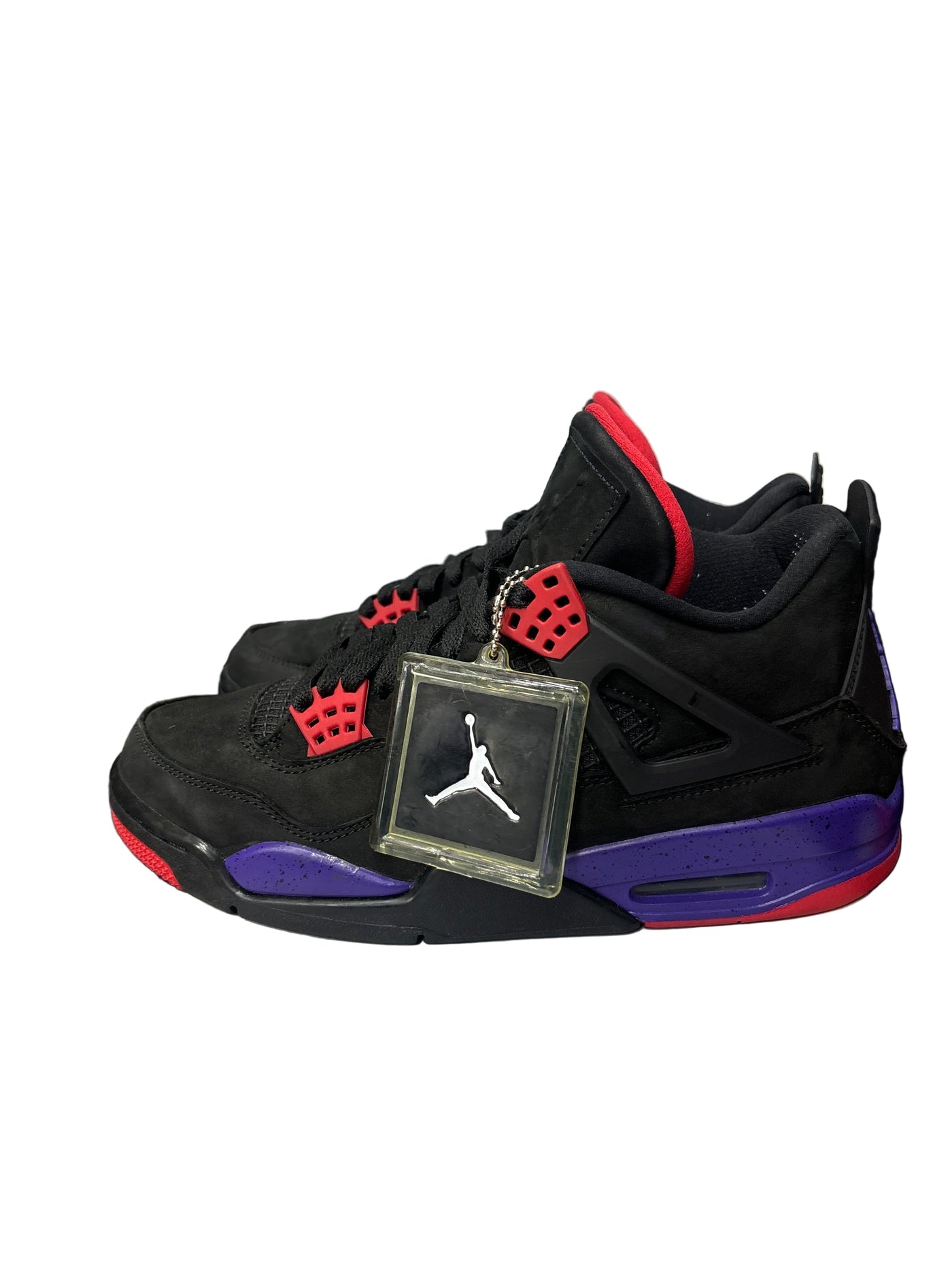 Nike Air Jordan 4 Retro
Raptors