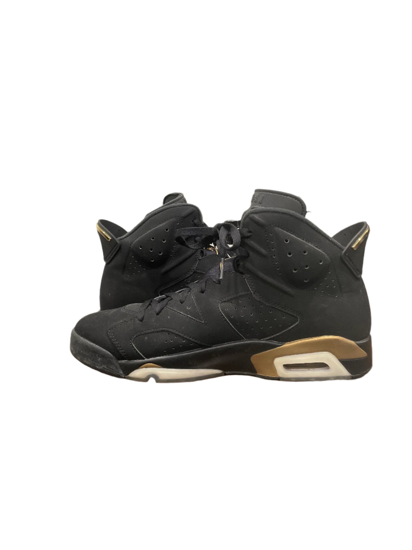 Nike Air Jordan Retro Dmp 6s 2020