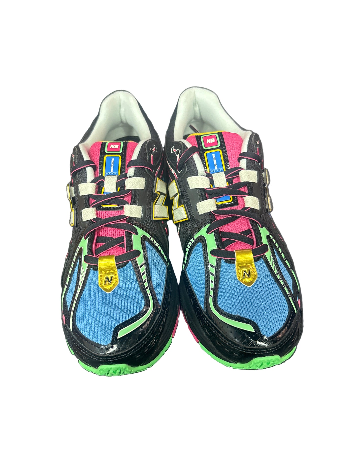 New Balance 1906R Neon Black
