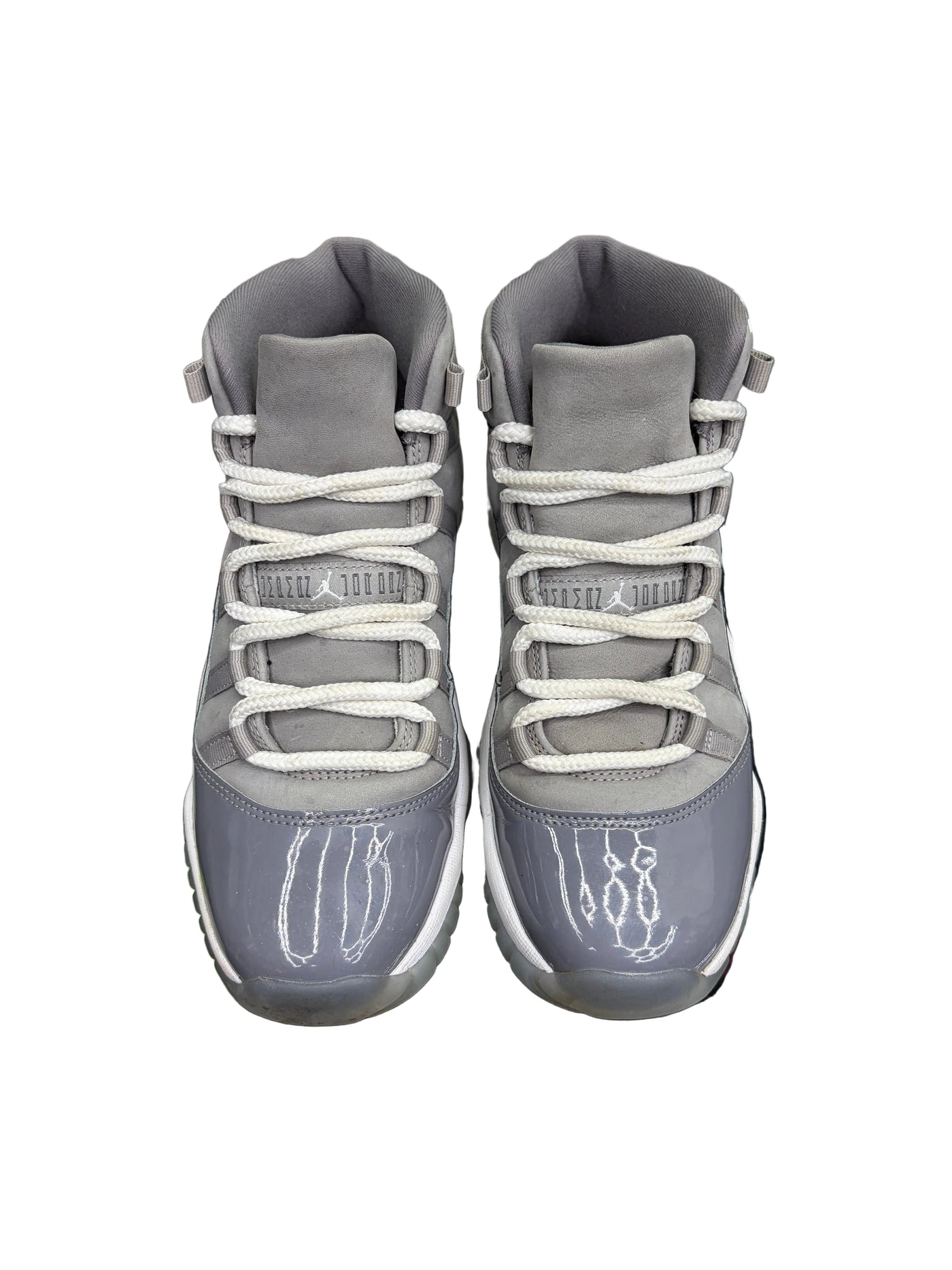 Nike Air Jordan 11 Retro (GS) Cool Grey