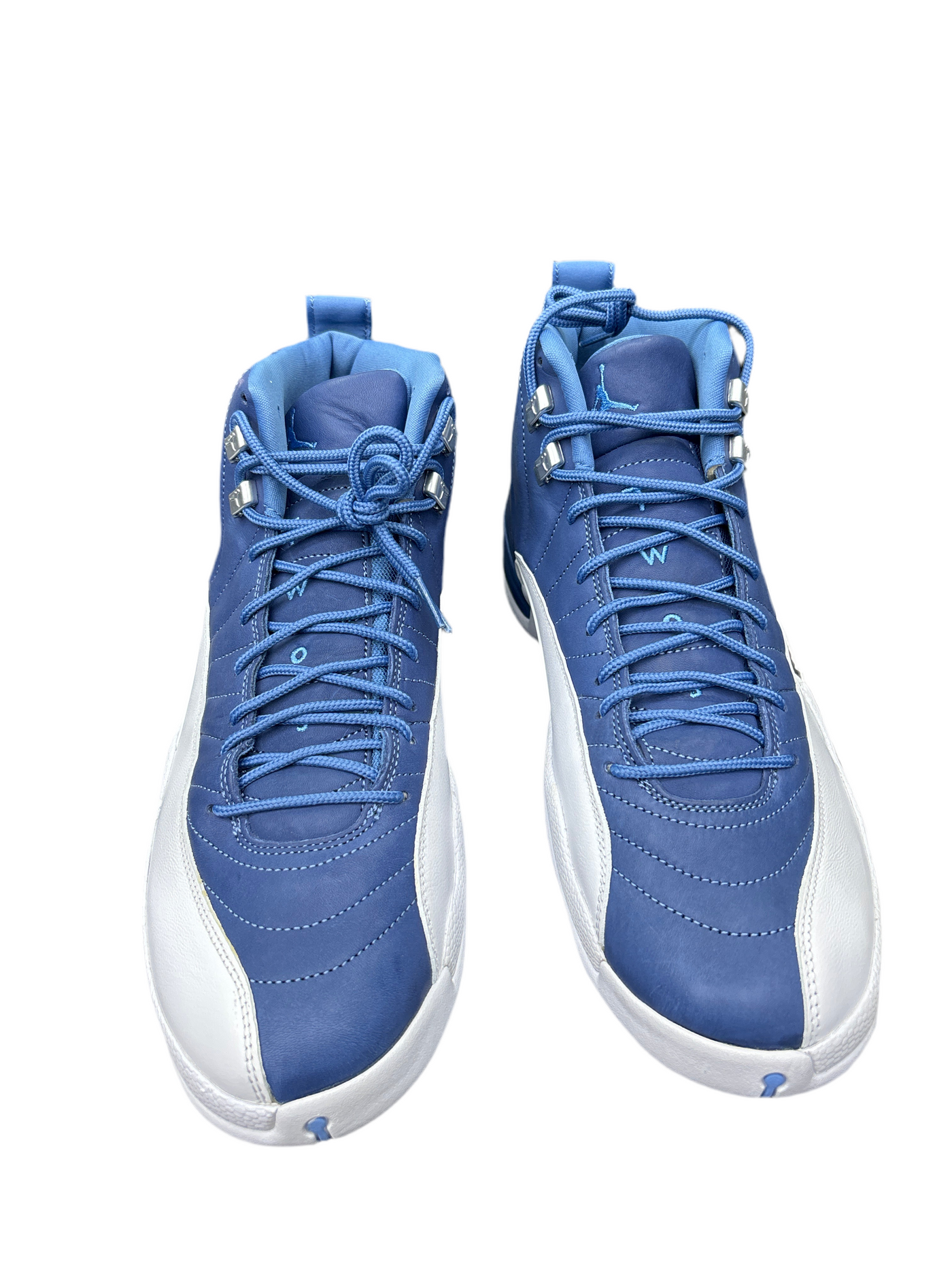 Nike Air Jordan 12 Retro Indigo