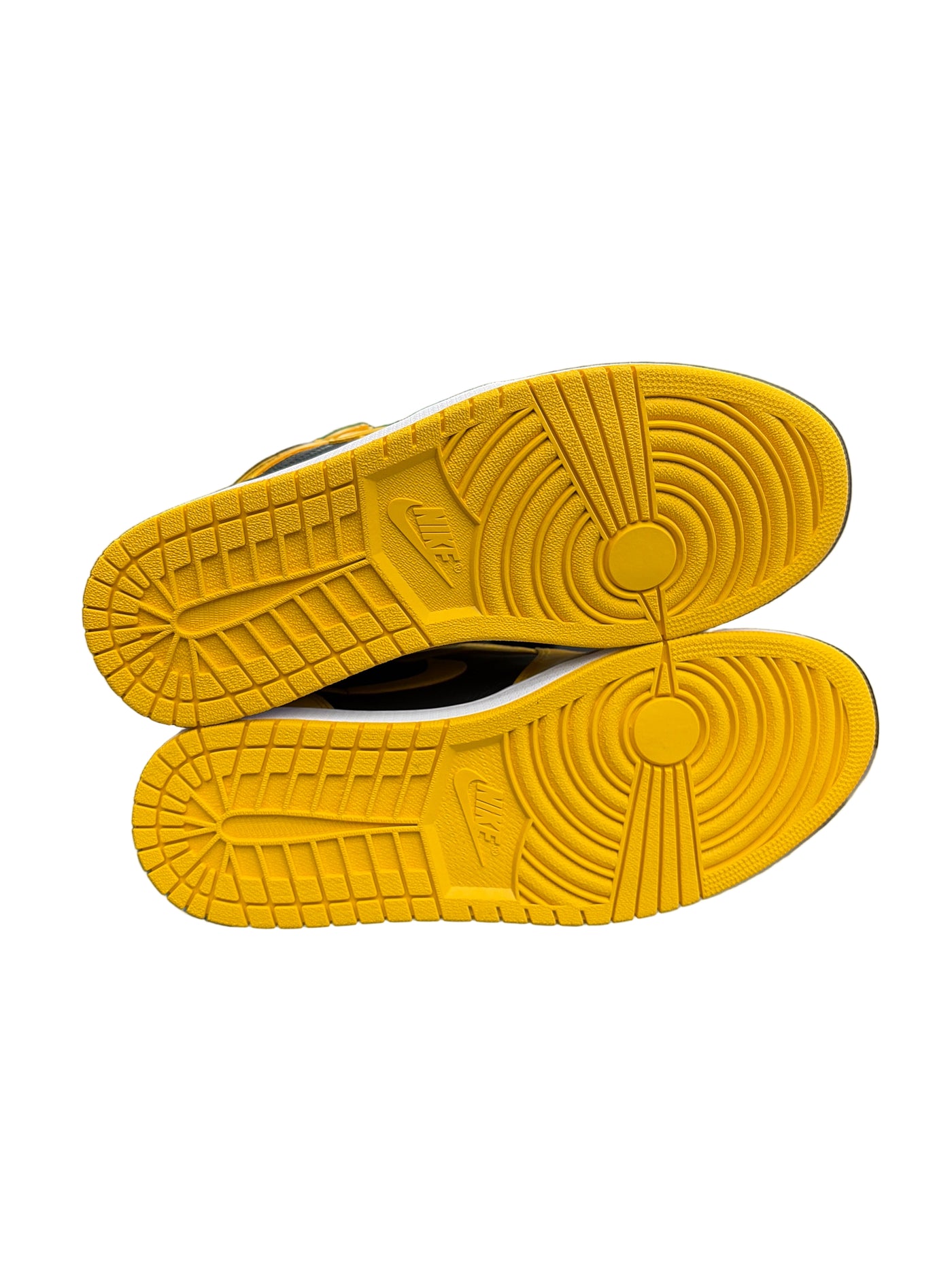 Nike Air Jordan 1 Retro High Pollen