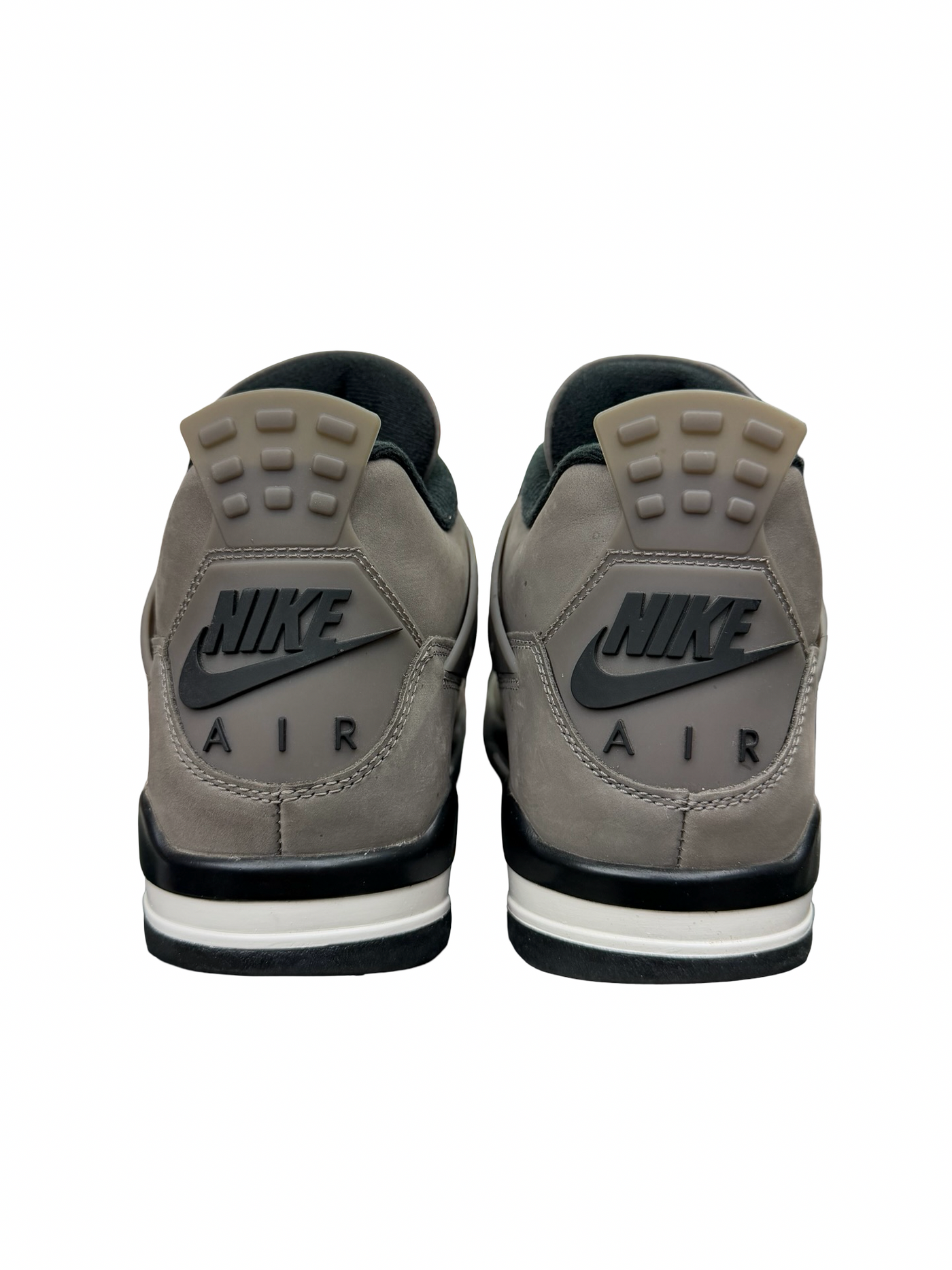 Nike Air Jordan 4 Cave Stone