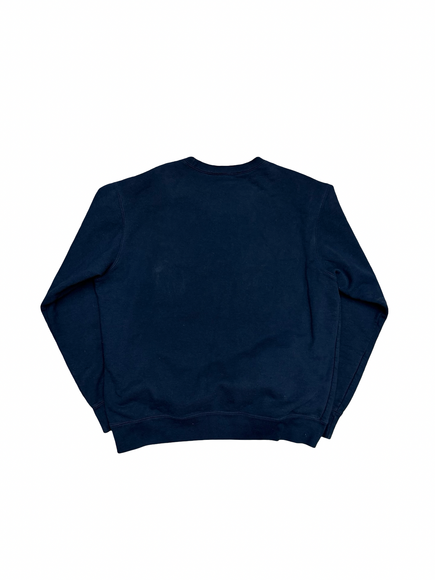 Supreme Kanji Logo Crewneck