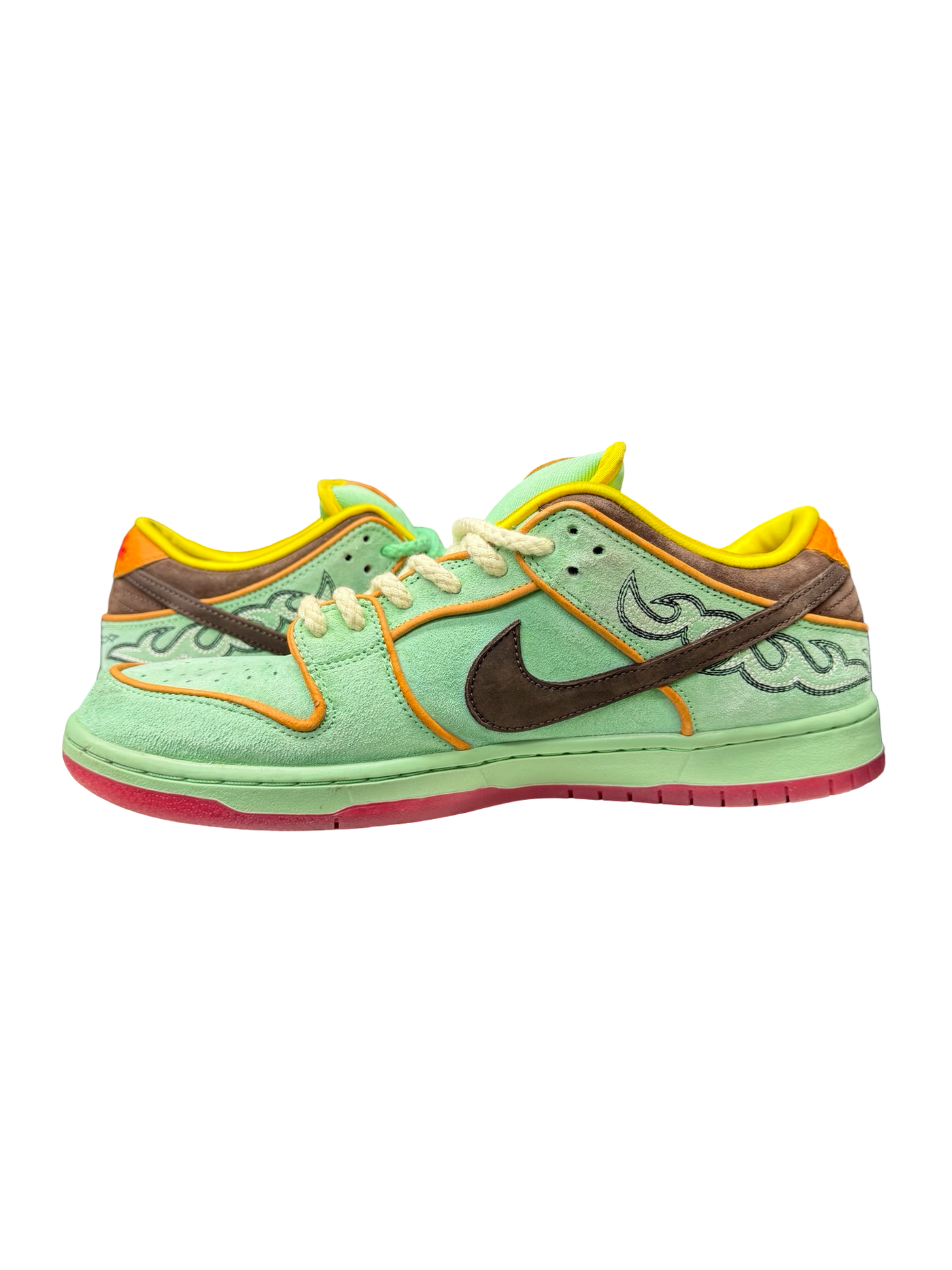 Nike SB Dunk Low Rodeo