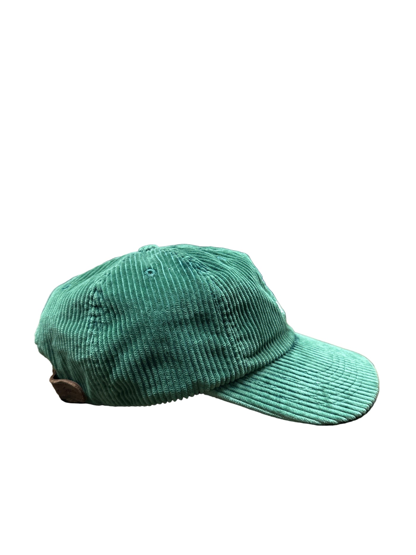 Supreme Corduroy S Logo 6-Panel  (FW24)