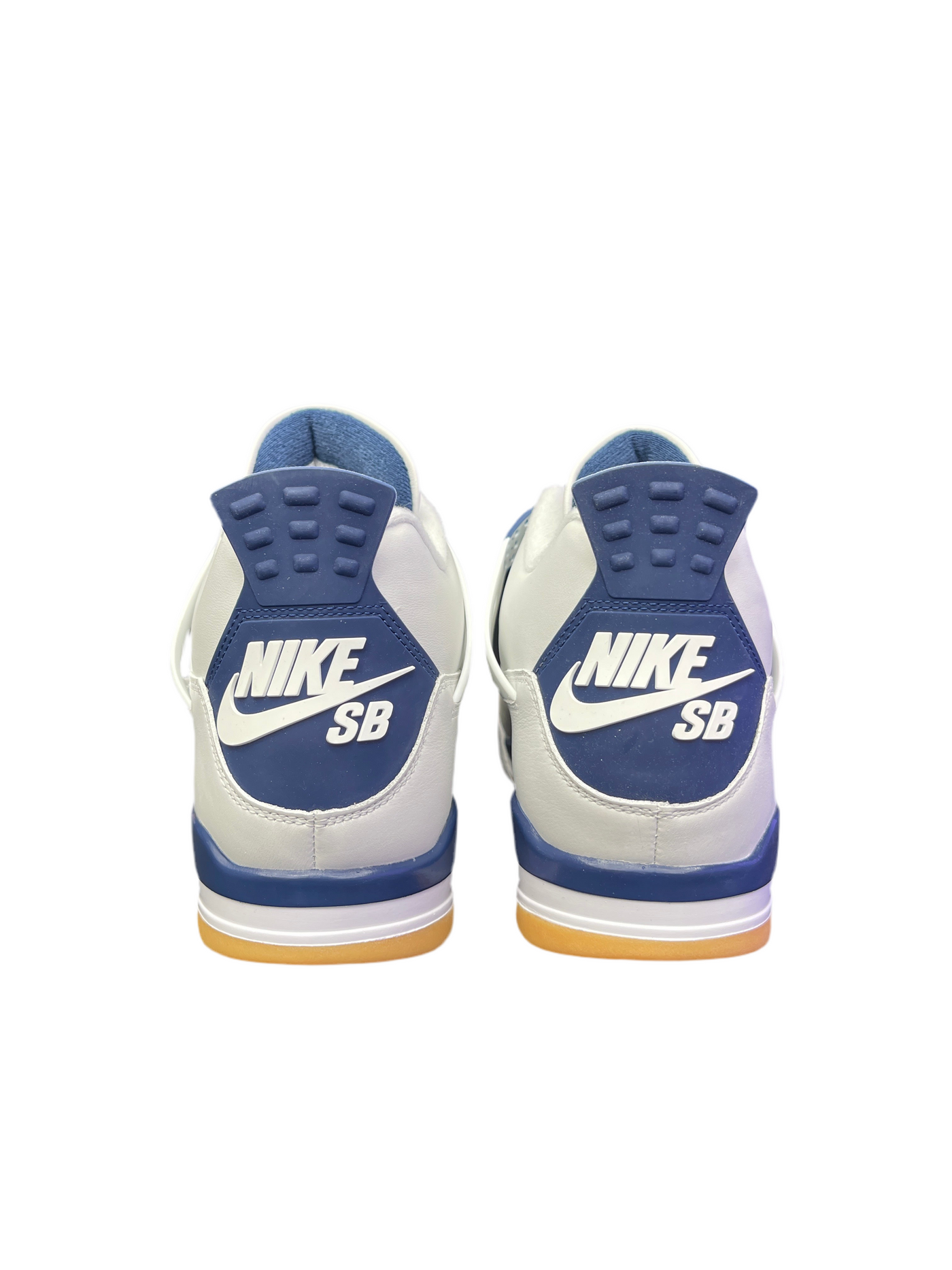 Nike Air Jordan 4 Retro x SB Navy