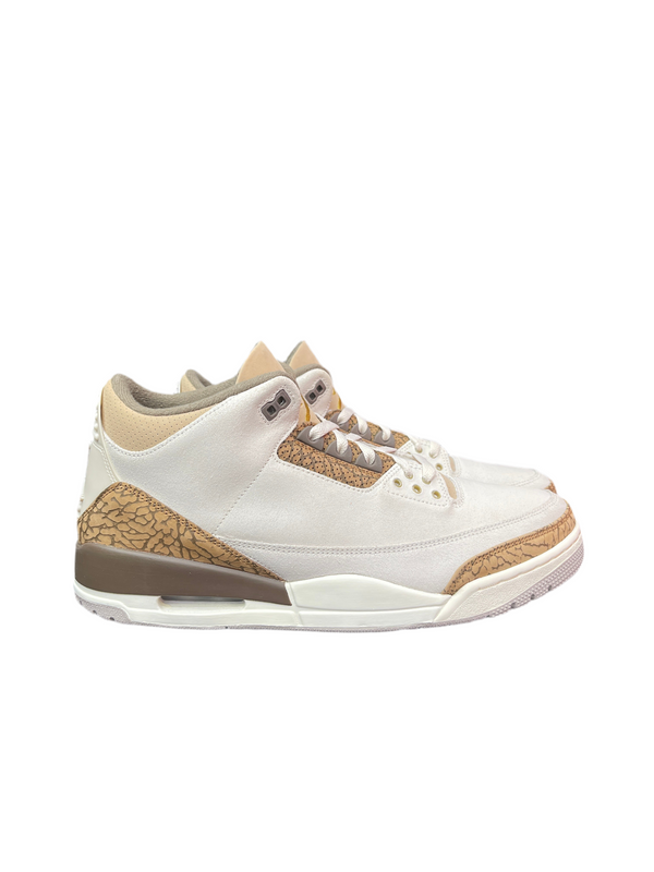 Nike Air Jordan 3 Retro Palomino