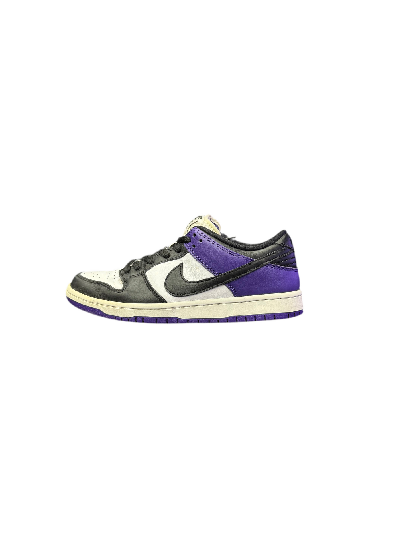 Nike SB Dunk Low Court Purple