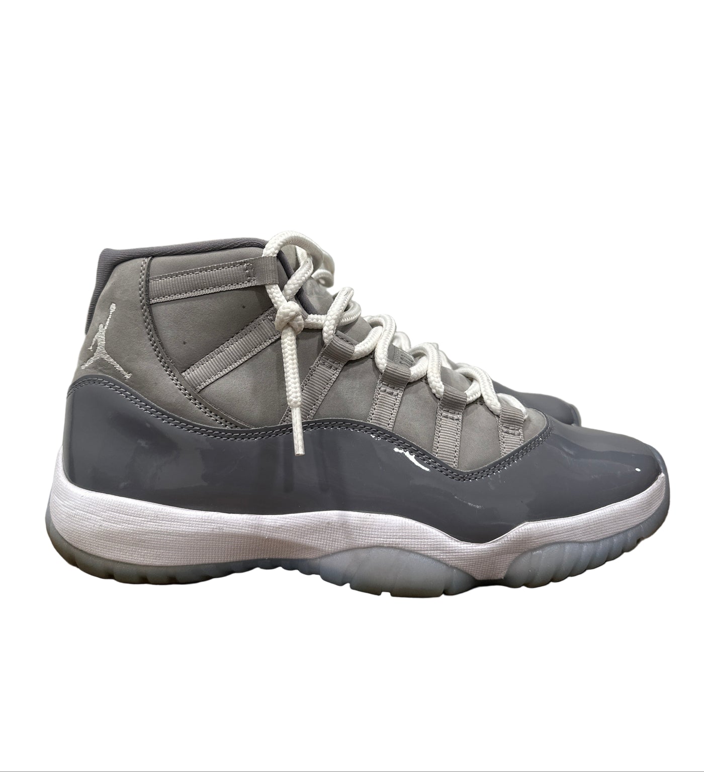 Nike Air Jordan 11 Retro Cool Grey