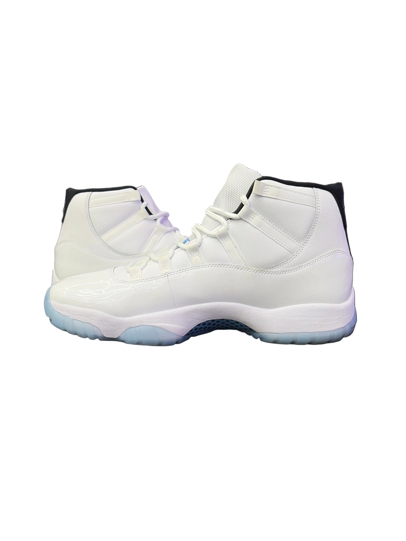Nike Air Jordan 11 Retro Legend Blue