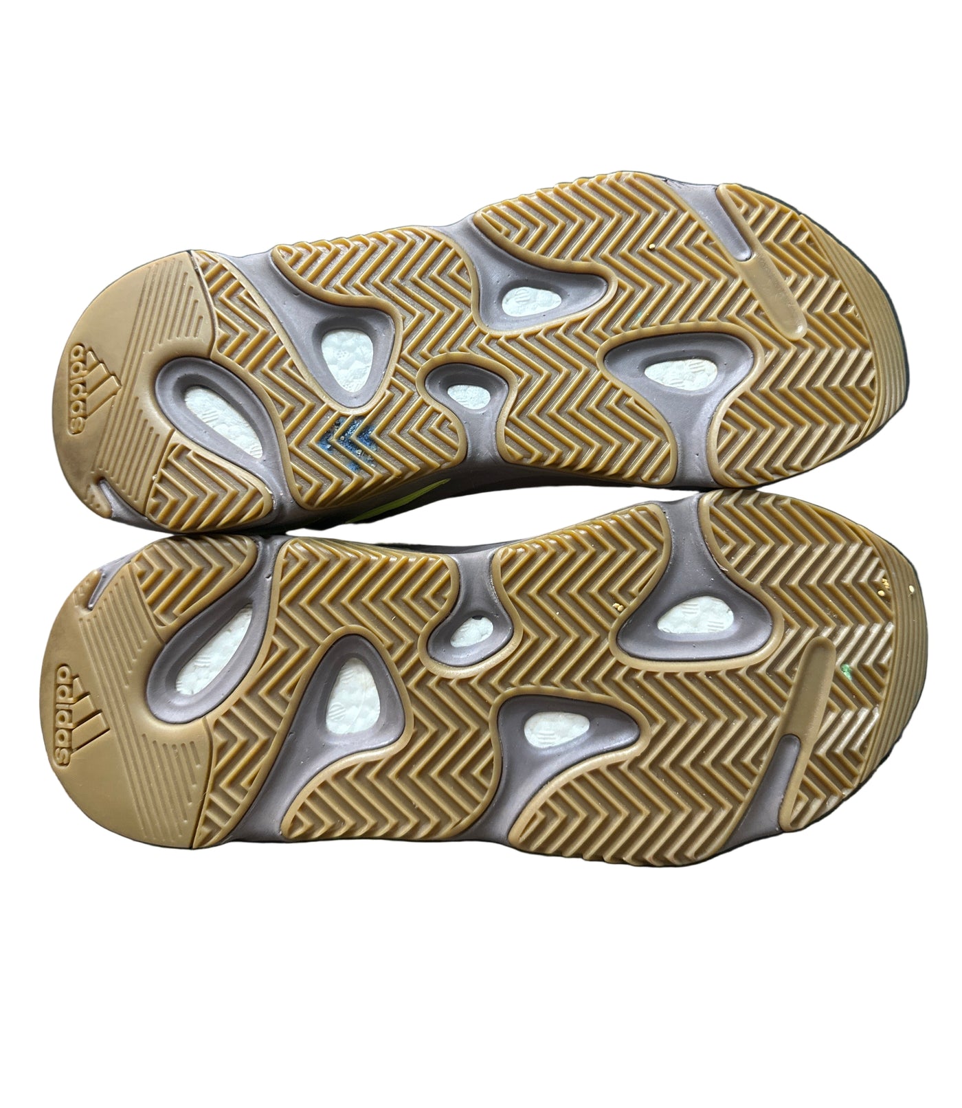 Adidas Yeezy Boost 700 Mauve