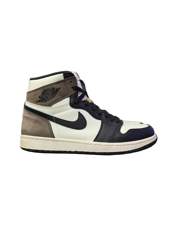 Nike Air Jordan 1 Retro High Dark Mocha