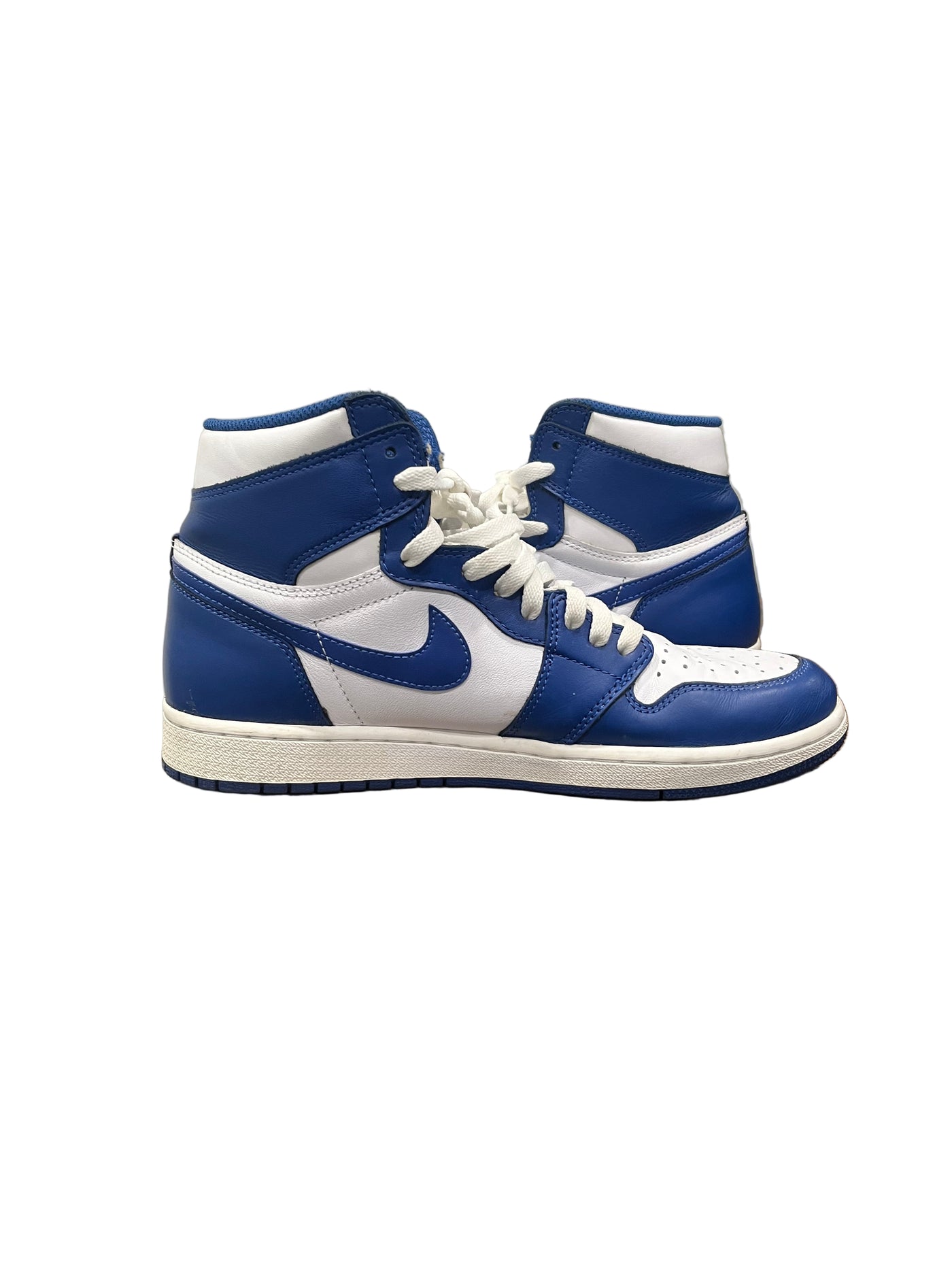 Nike Air Jordan 1 Retro Storm Blue