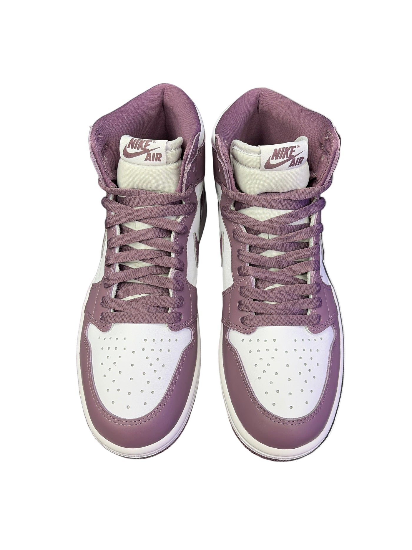 Nike Air Jordan 1 Retro High Mauve