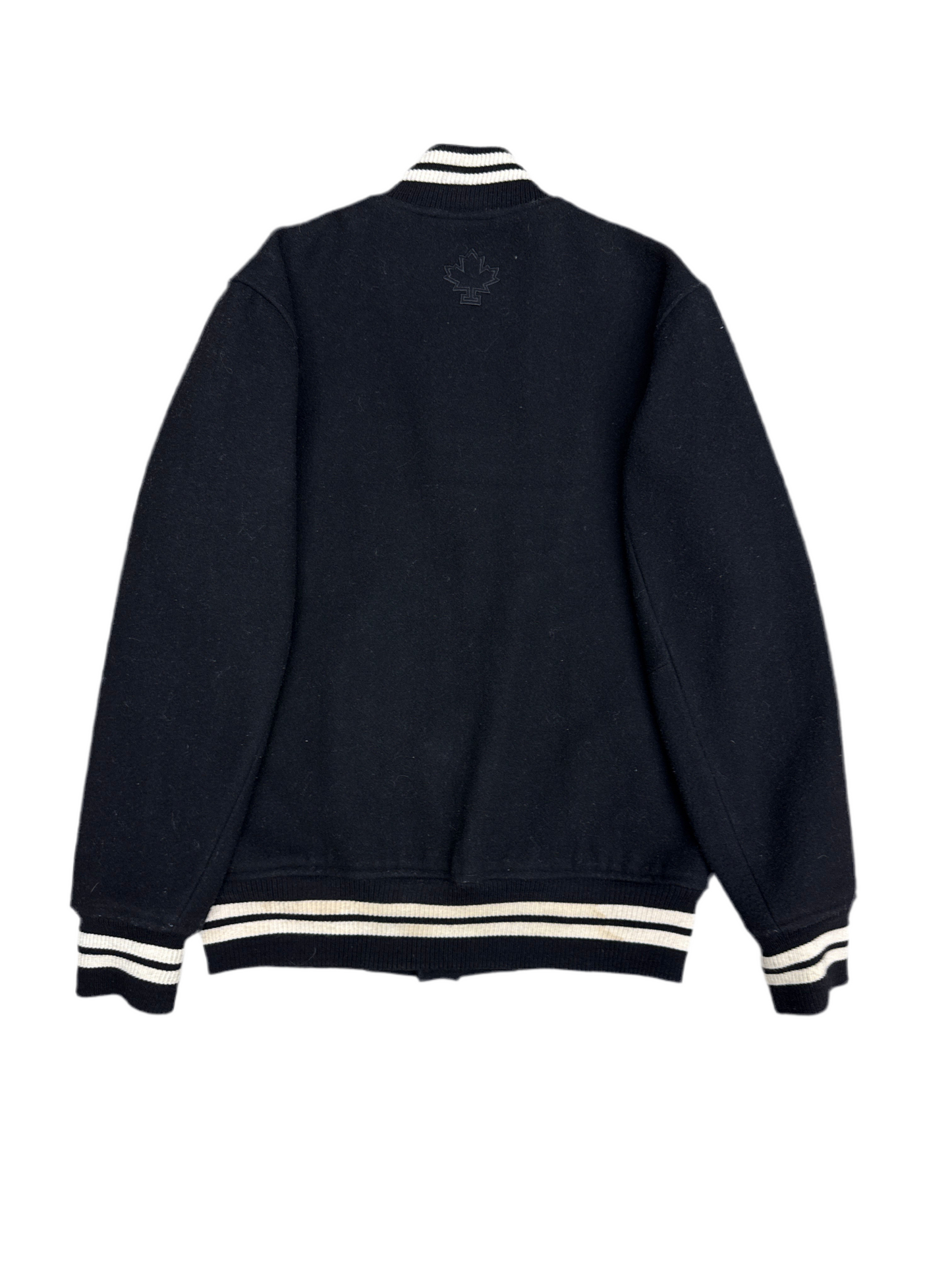 October’s Very Own OVO Varsity Jacket