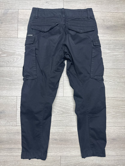 Gstar Jeans Cargo Blck