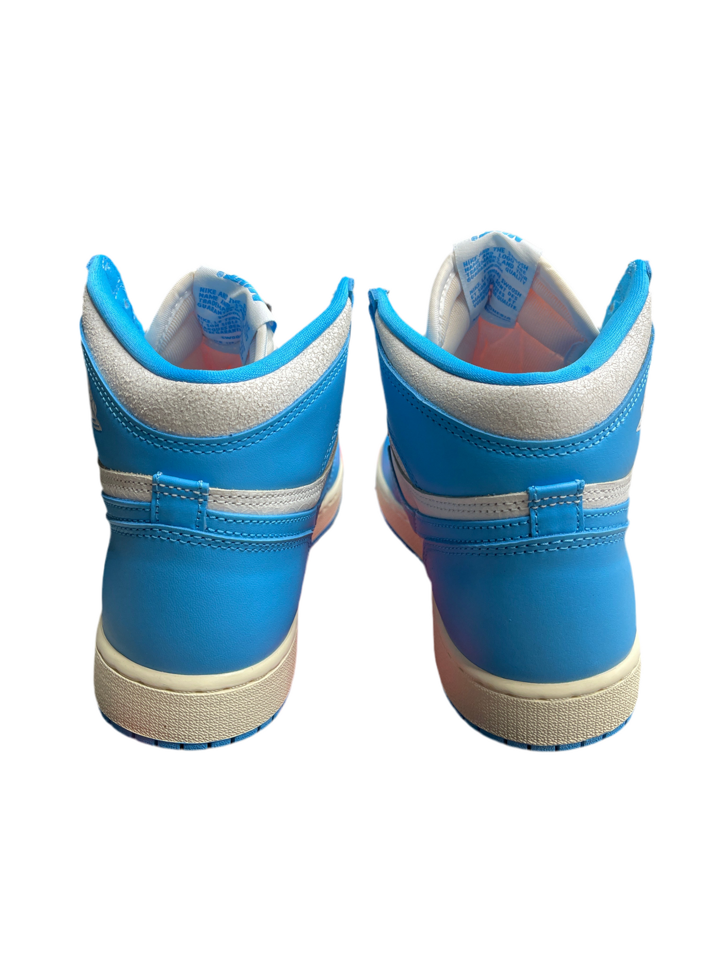 Nike Air Jordan 1 Retro High OG UNC Reimagined GS