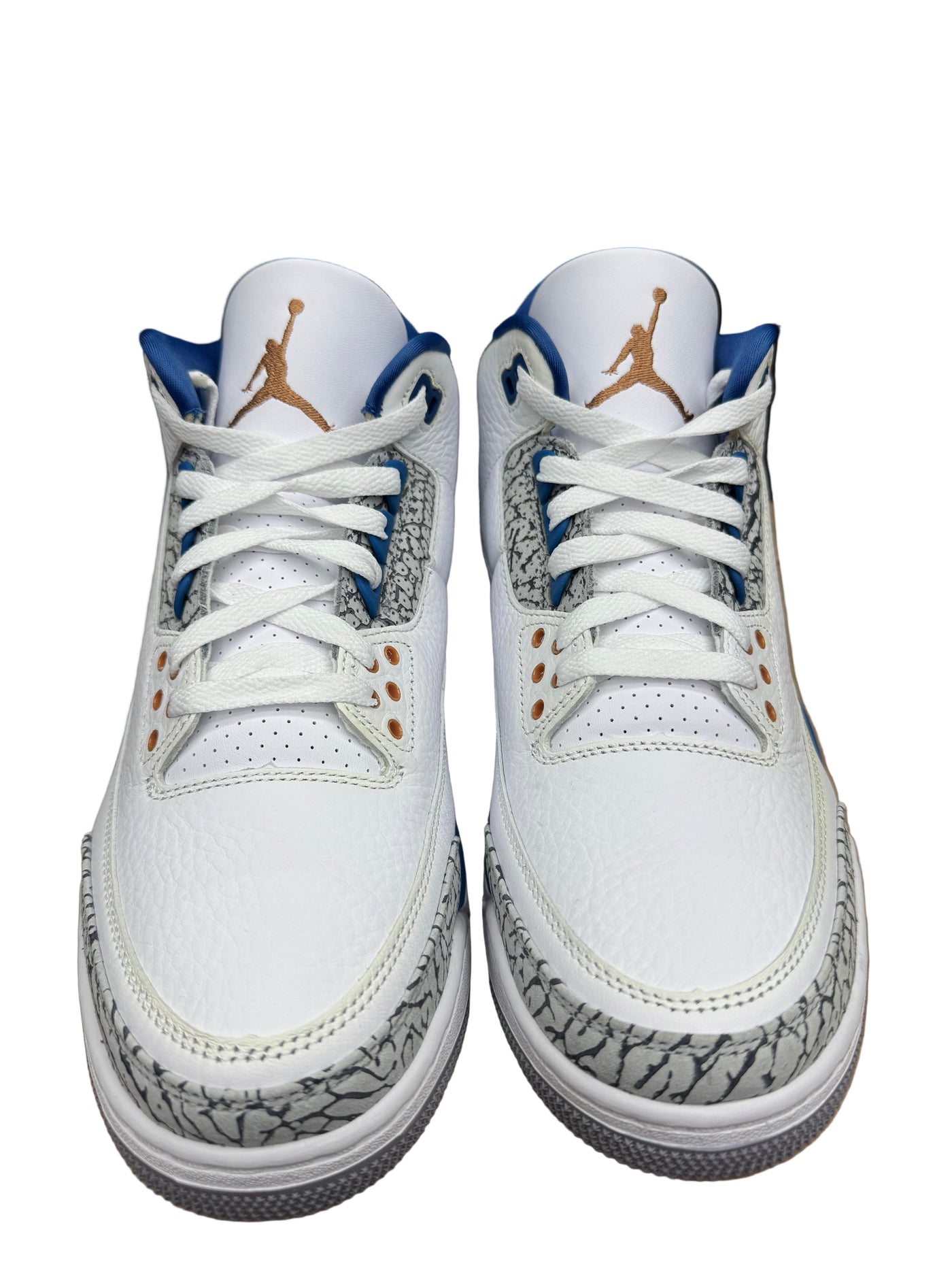 Nike Air Jordan 3 Wizards
