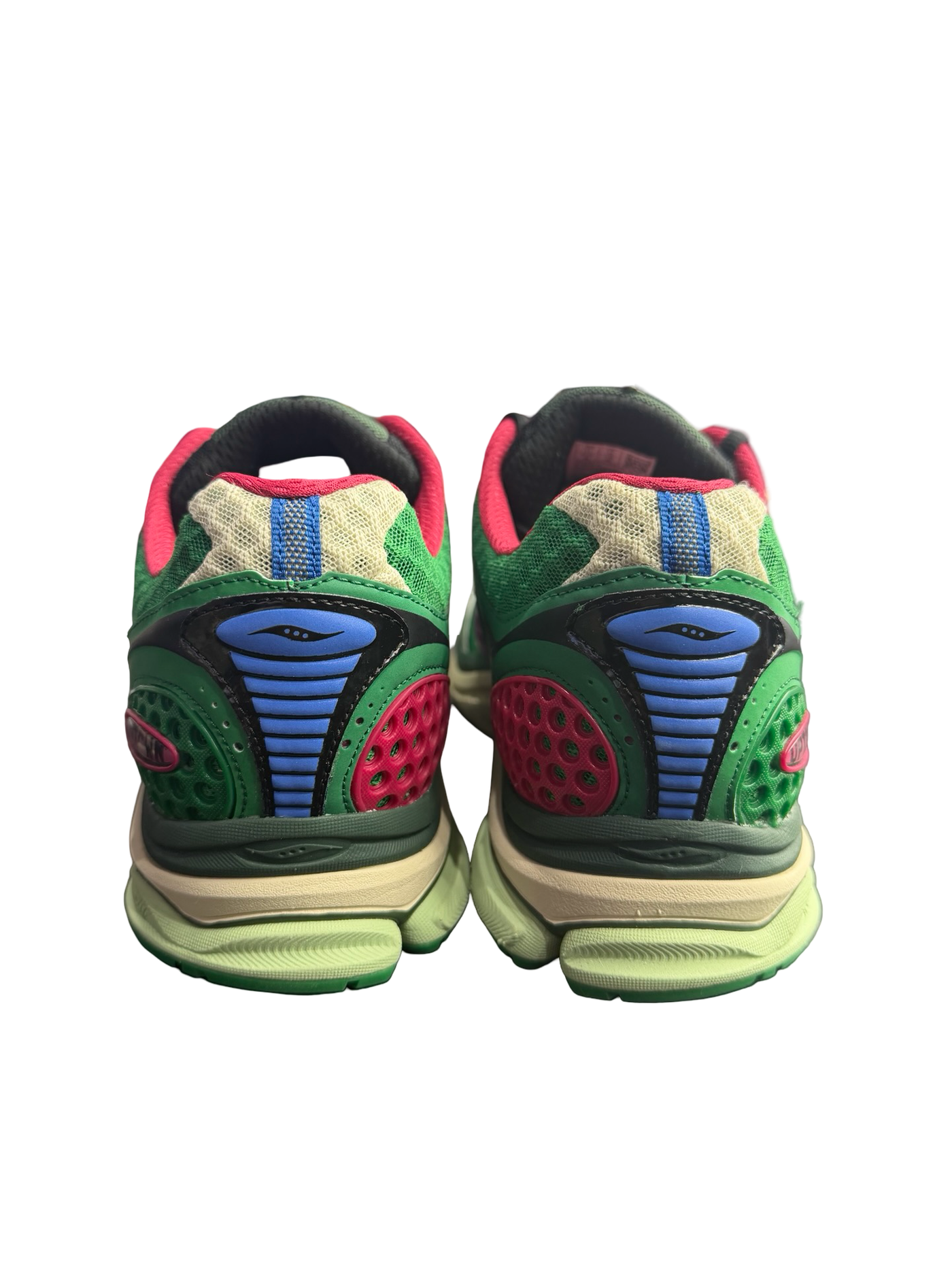 Saucony x Jae Tips ProGrid Triumph 4 Sugar Maple