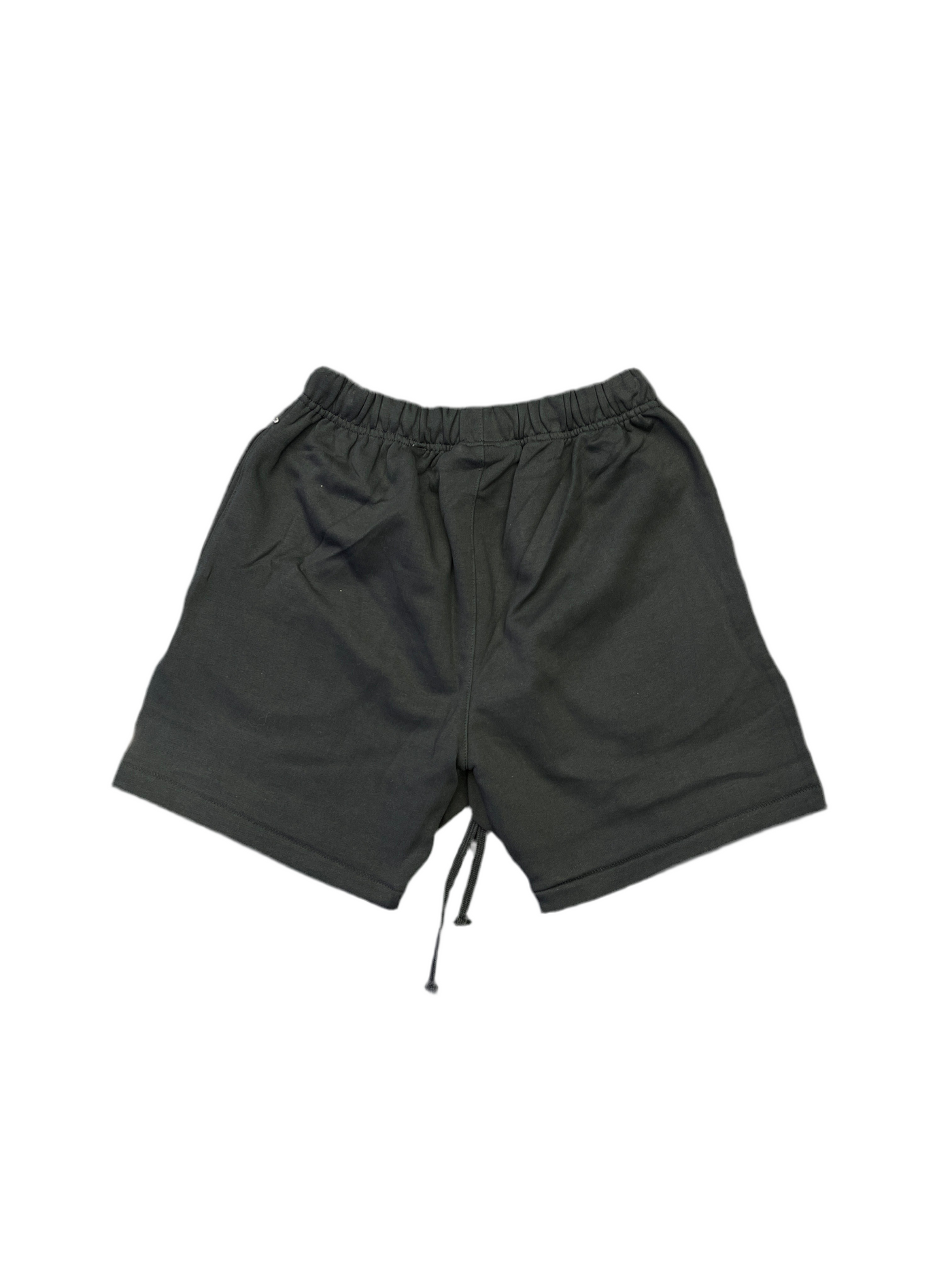 Essentials Sweat Shorts Stretch Limo