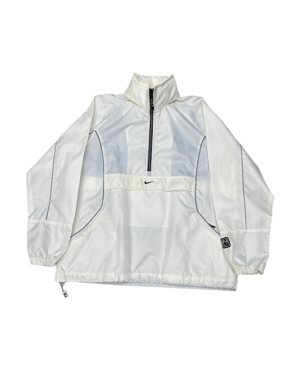 Nike Vintage Windbreaker White
