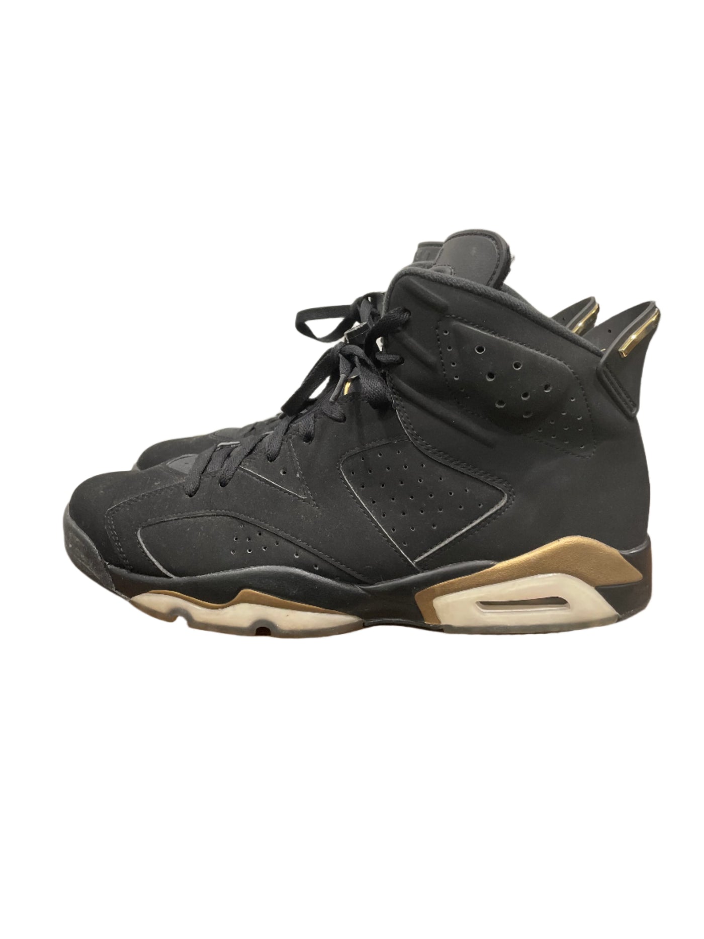 Nike Air Jordan Retro Dmp 6s 2020