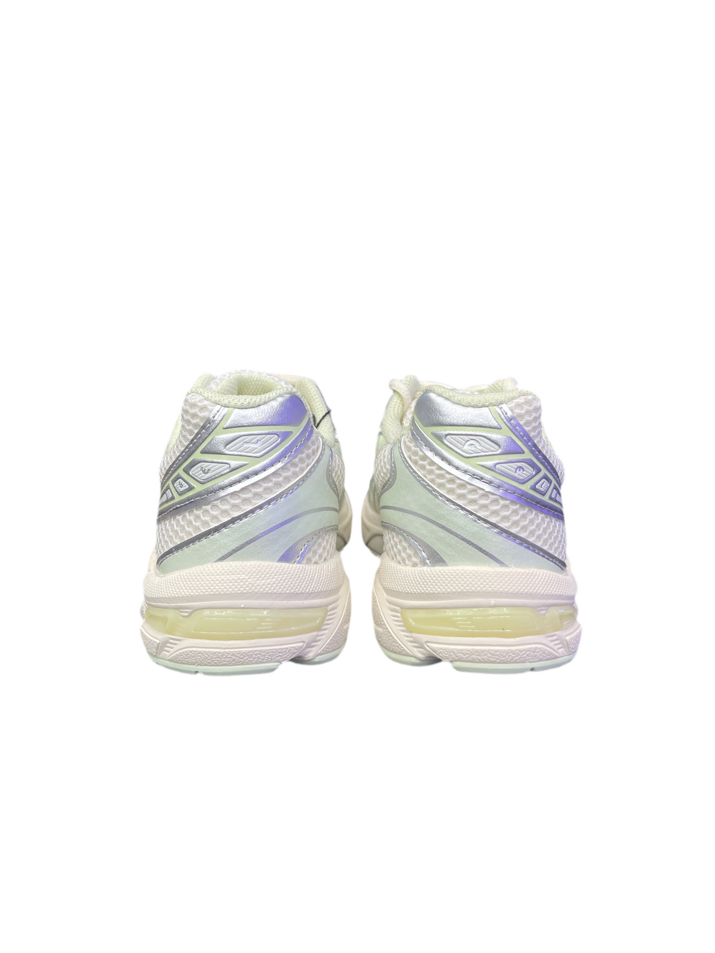 WMNS ASICS Gel-1130 Silver Pack Green