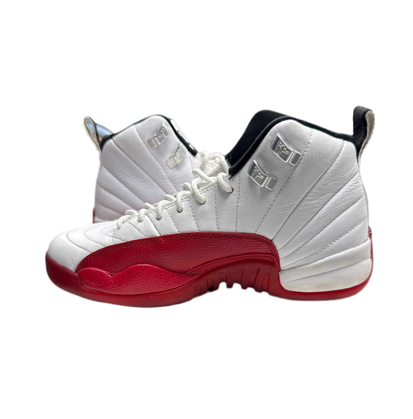 Nike Air Jordan 12 GS Retro Cherry