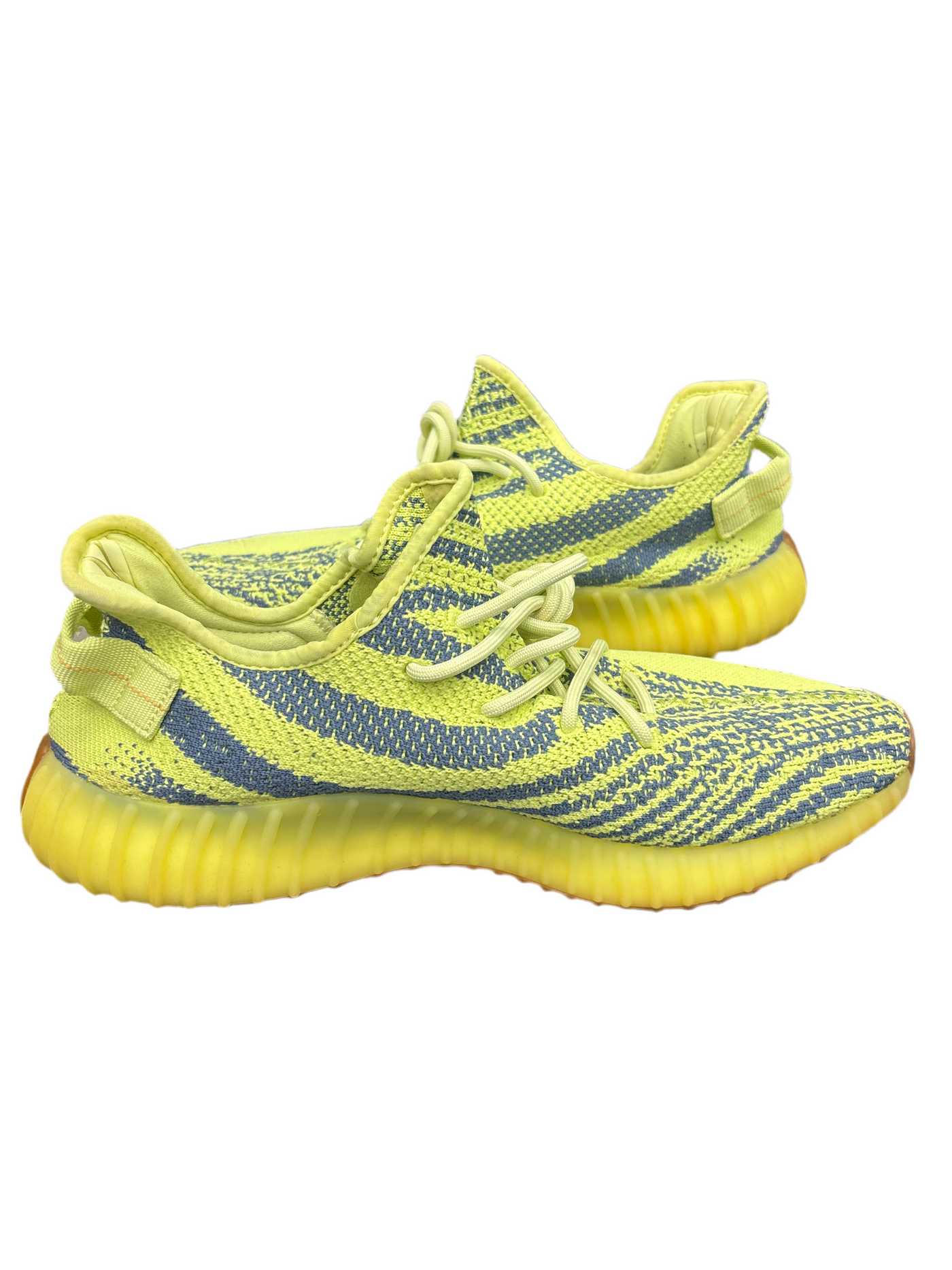 Adidas Yeezy 350 Frozen Yellow