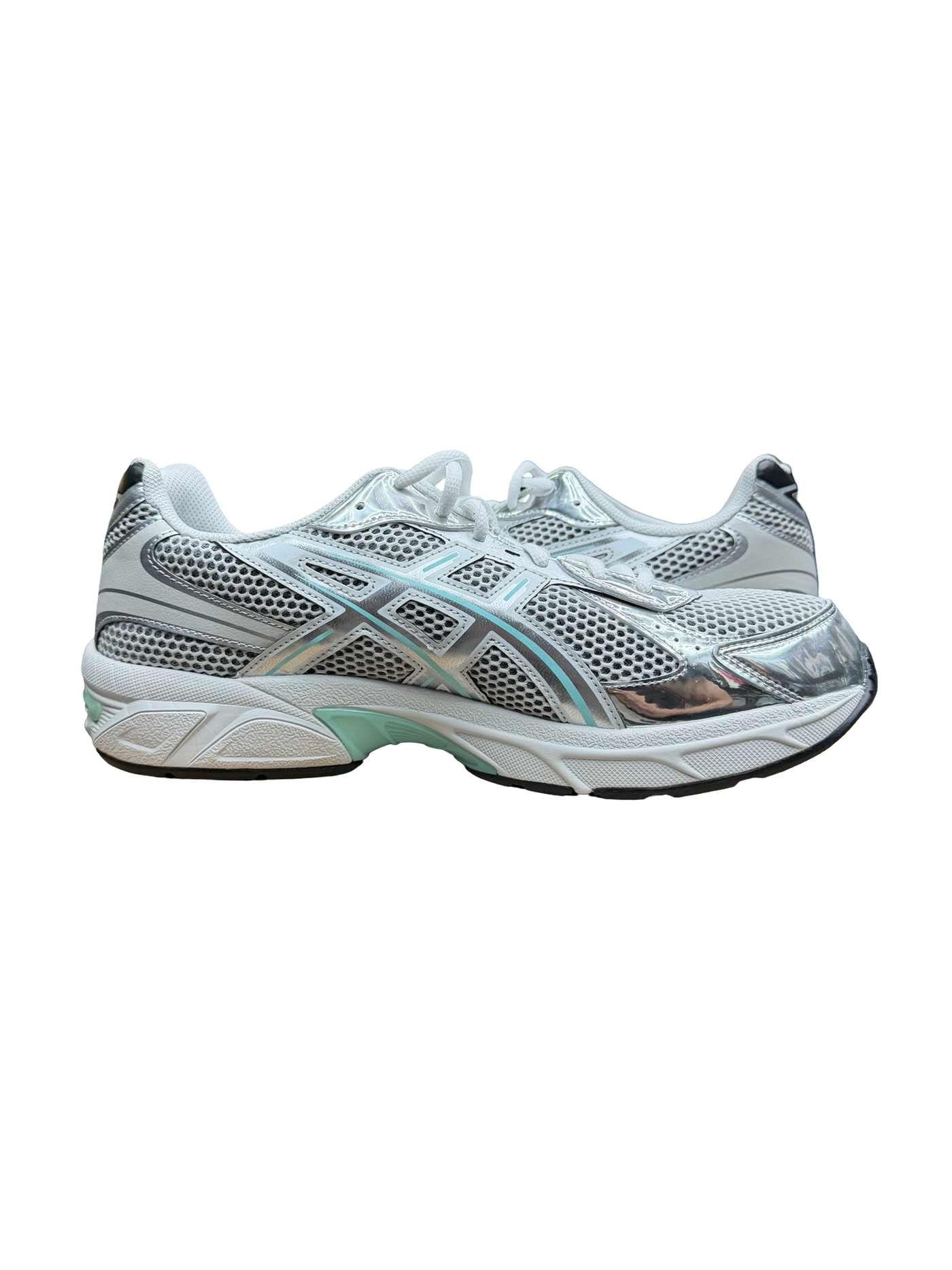 ASICS Gel-1130 White Illuminate Mint