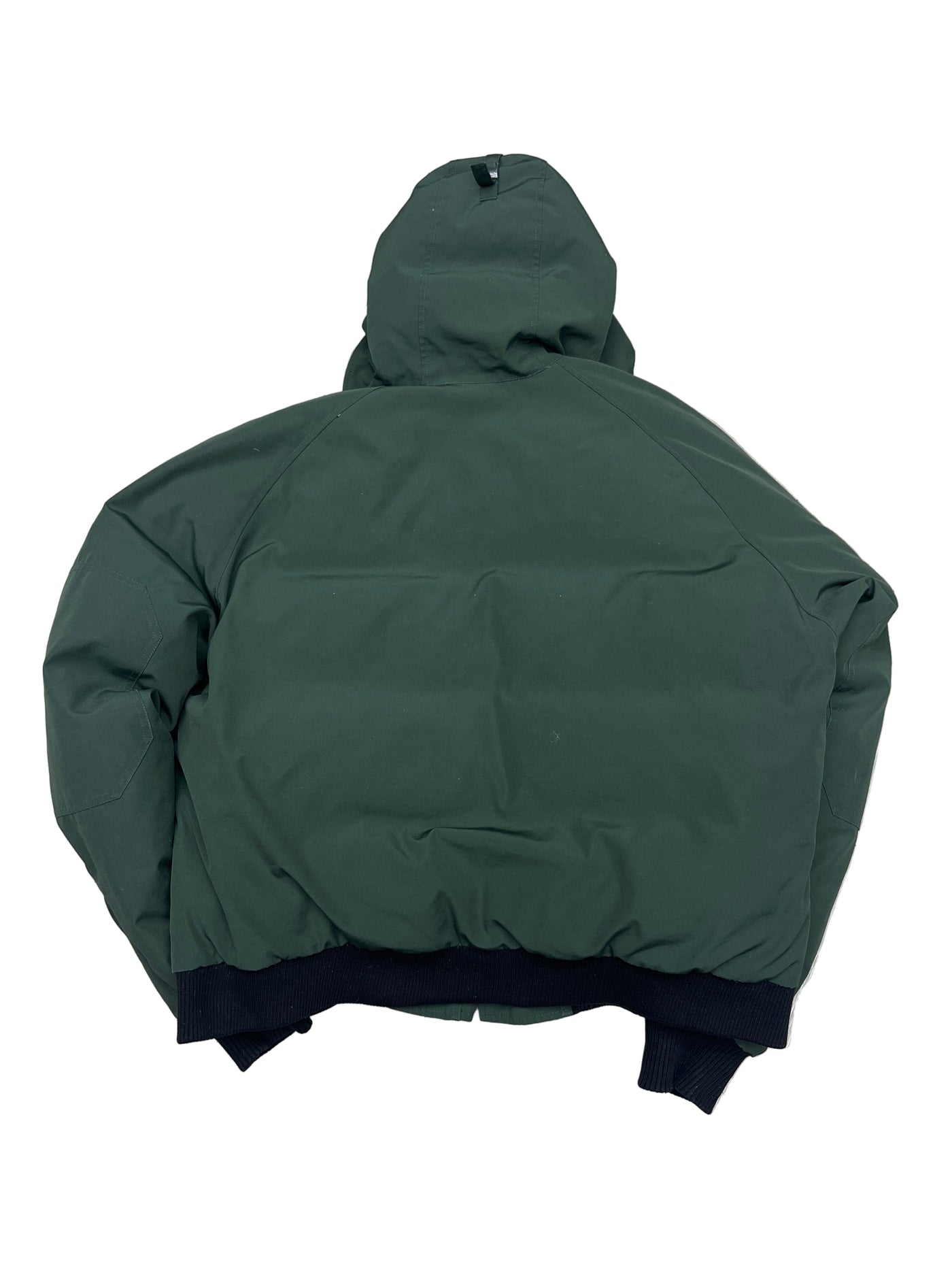 Canada Goose Chiliwack Bomber Military Green