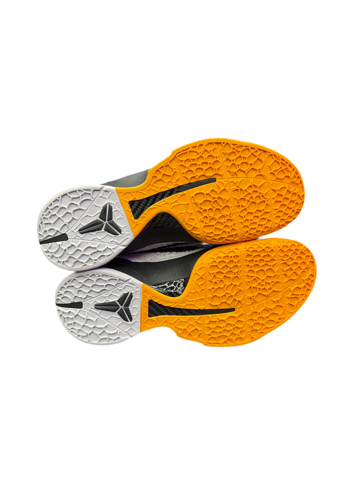 Nike Kobe 6 Protro Playoff Pack Del Sol