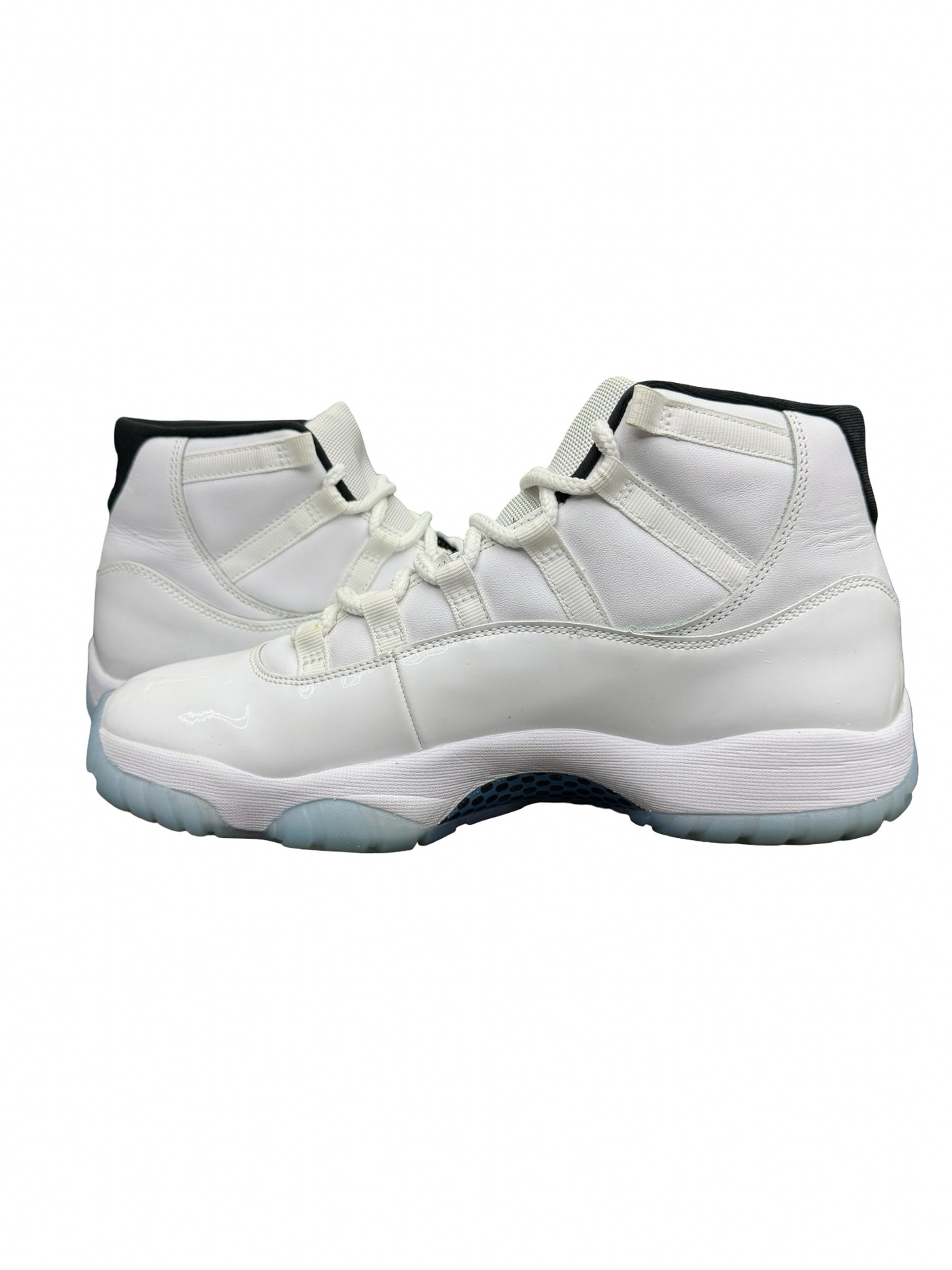 Nike Air Jordan 11 Retro Legend Blue