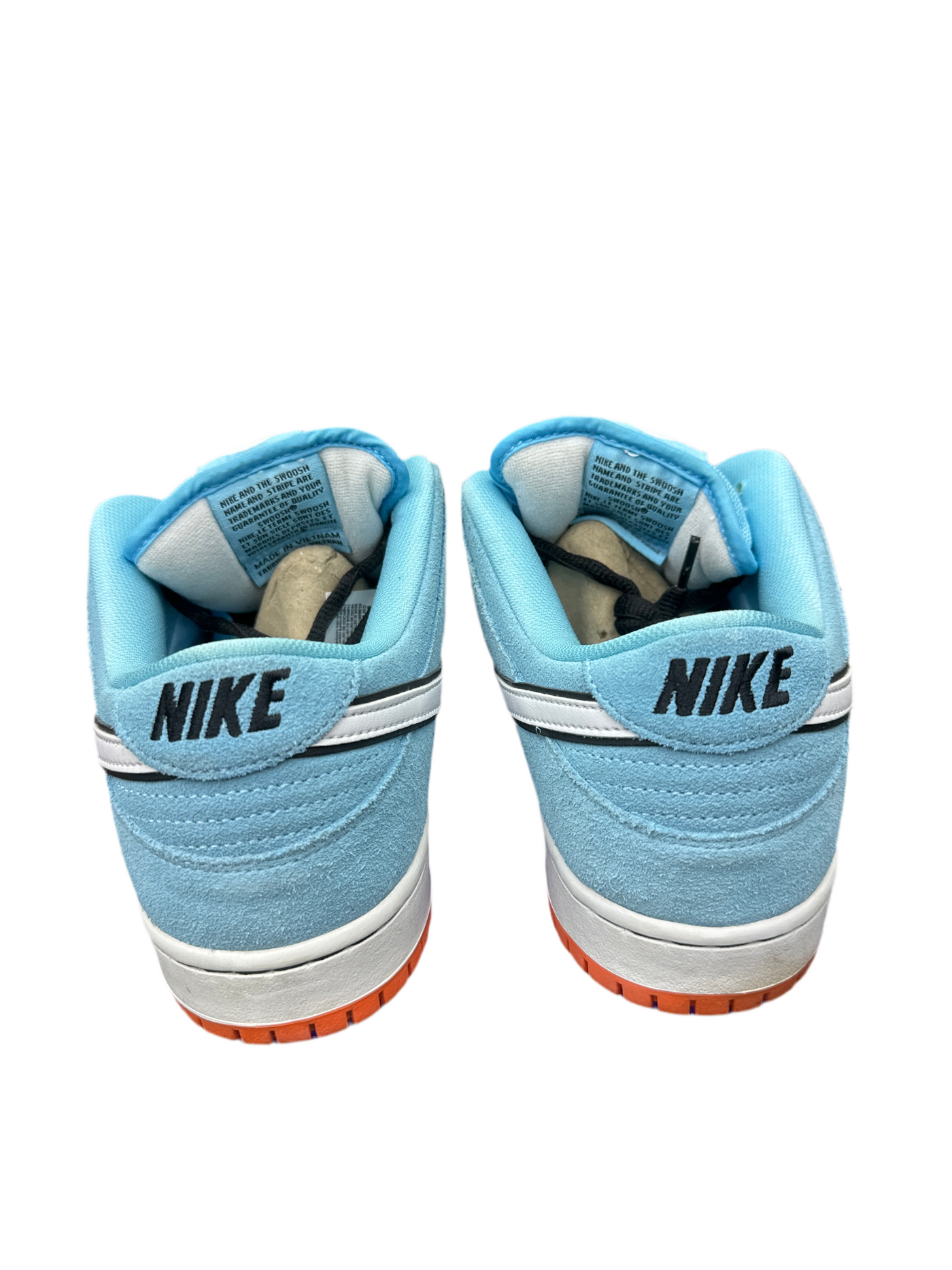 Nike SB Dunk Low Club 58 Gulf