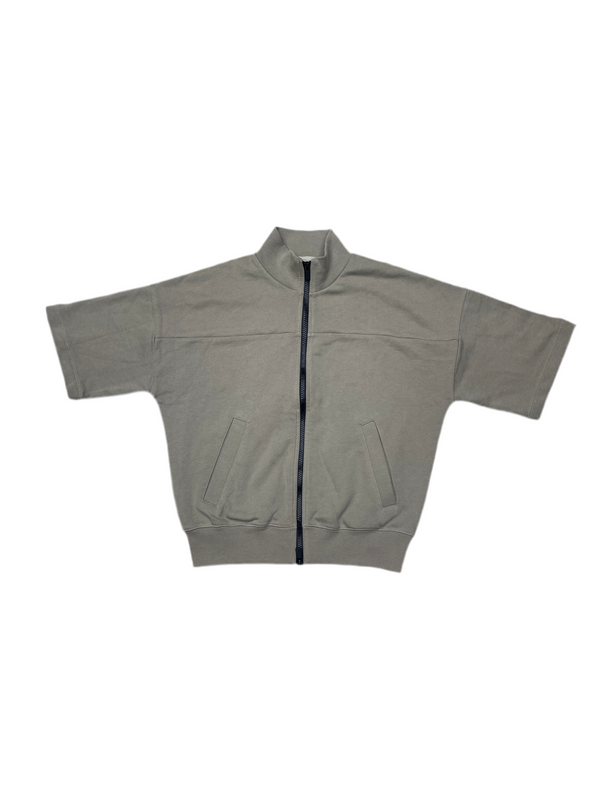 Essentials Fear Of God Jacket S/S Desert Taupe