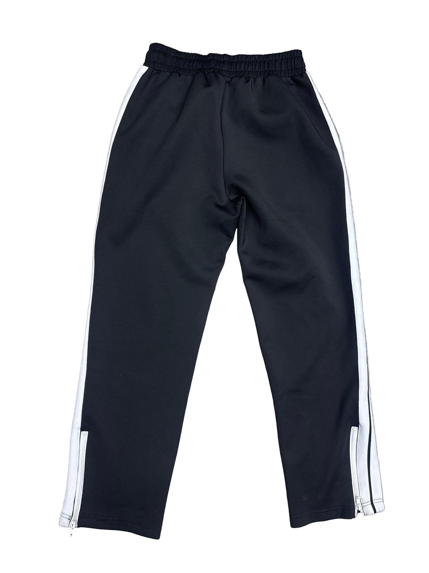 Palm Angels Black Track Sweatpants