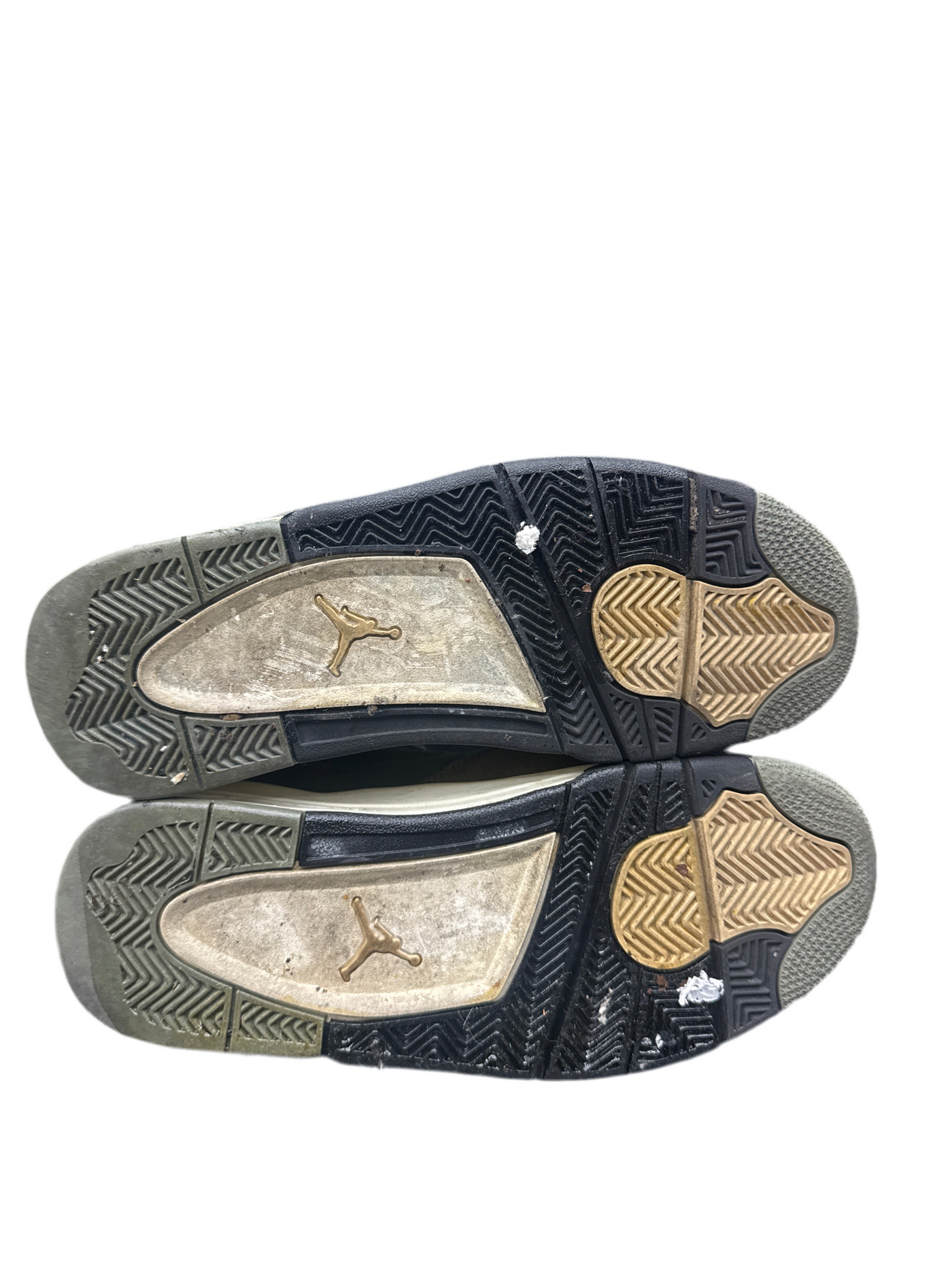 Nike Air Jordan SE Craft Olive 4