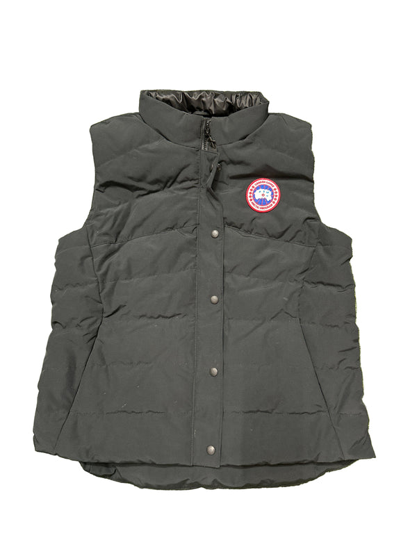 Canada Goose Freestyle Crew Vest