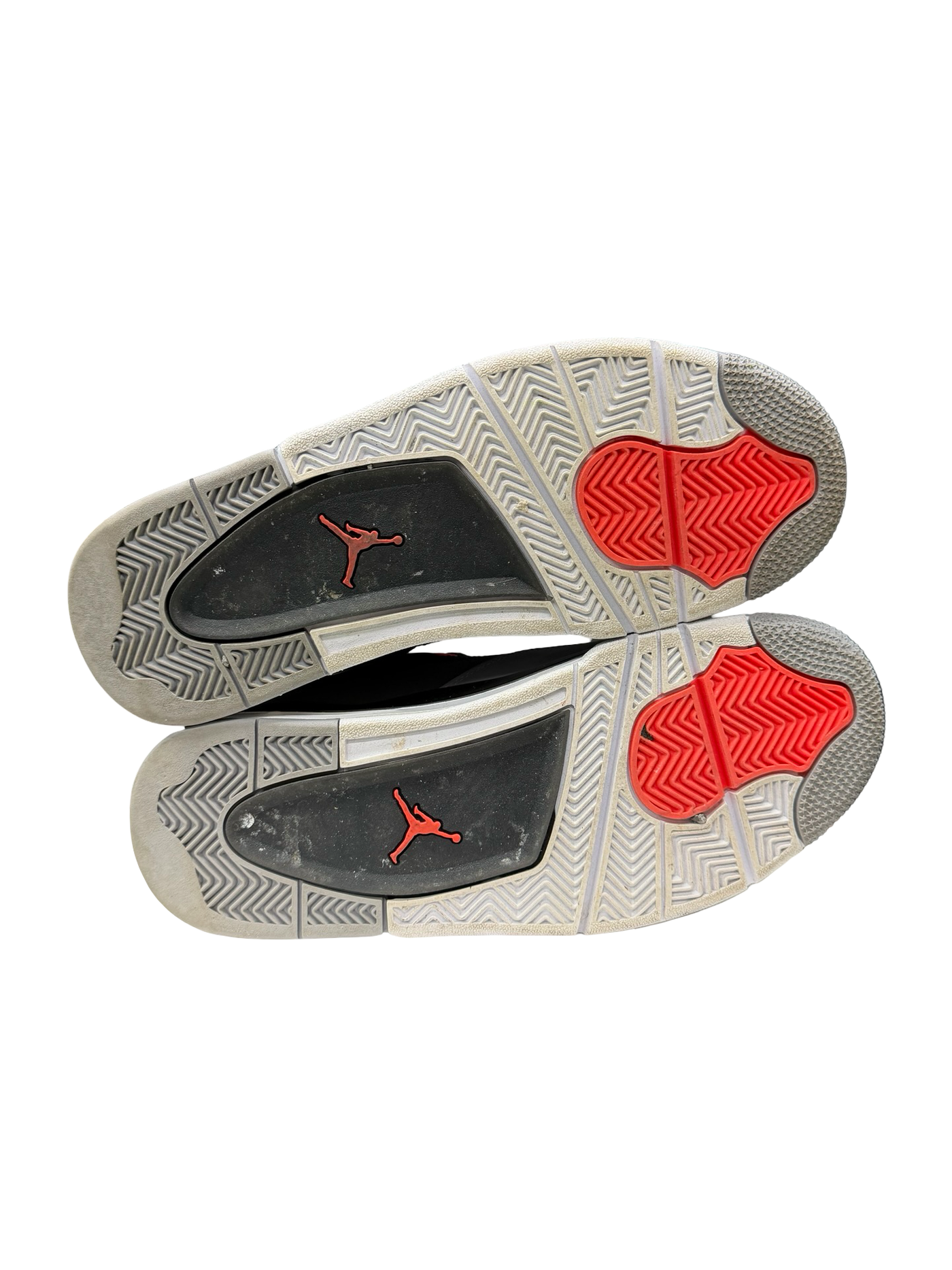 Nike Air Jordan 4 Retro Infared