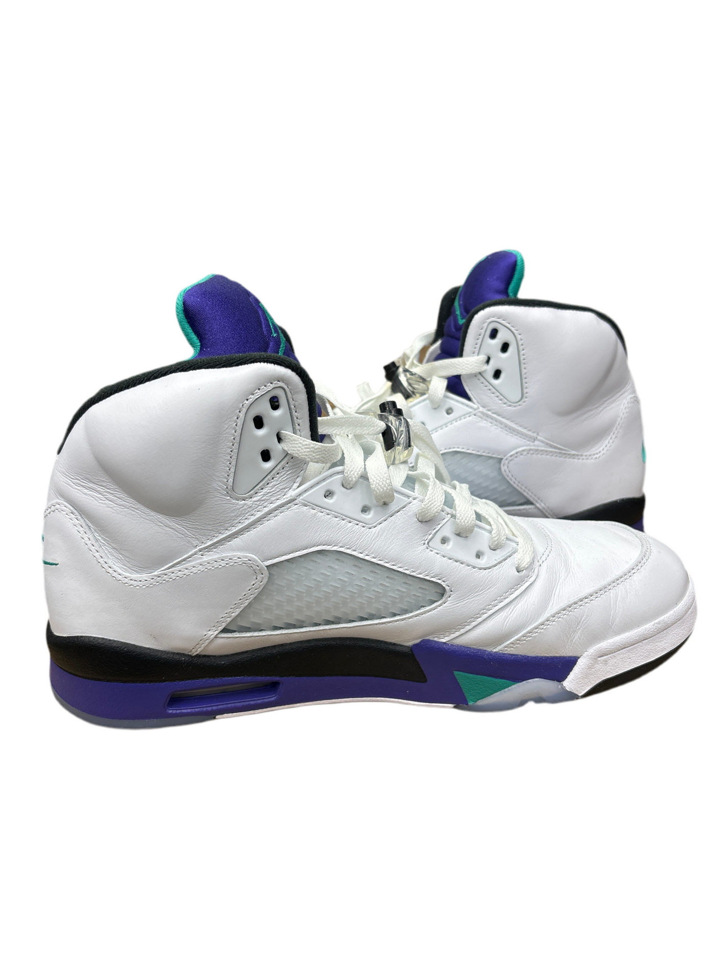 Nike Air Jordan 5 Retro Grape